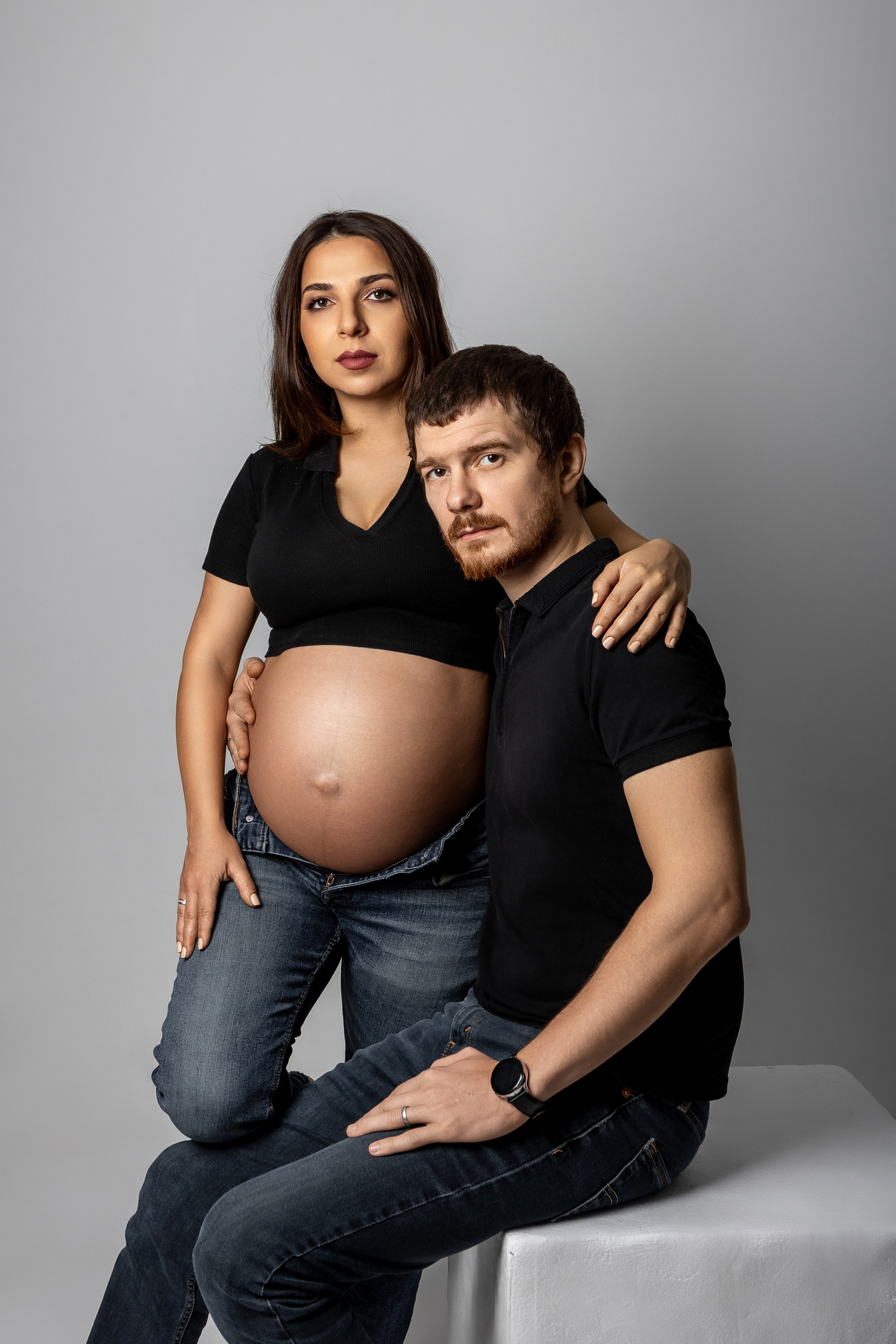 Людмила и Иван. Фотограф в Анталии, Кемере и Белеке