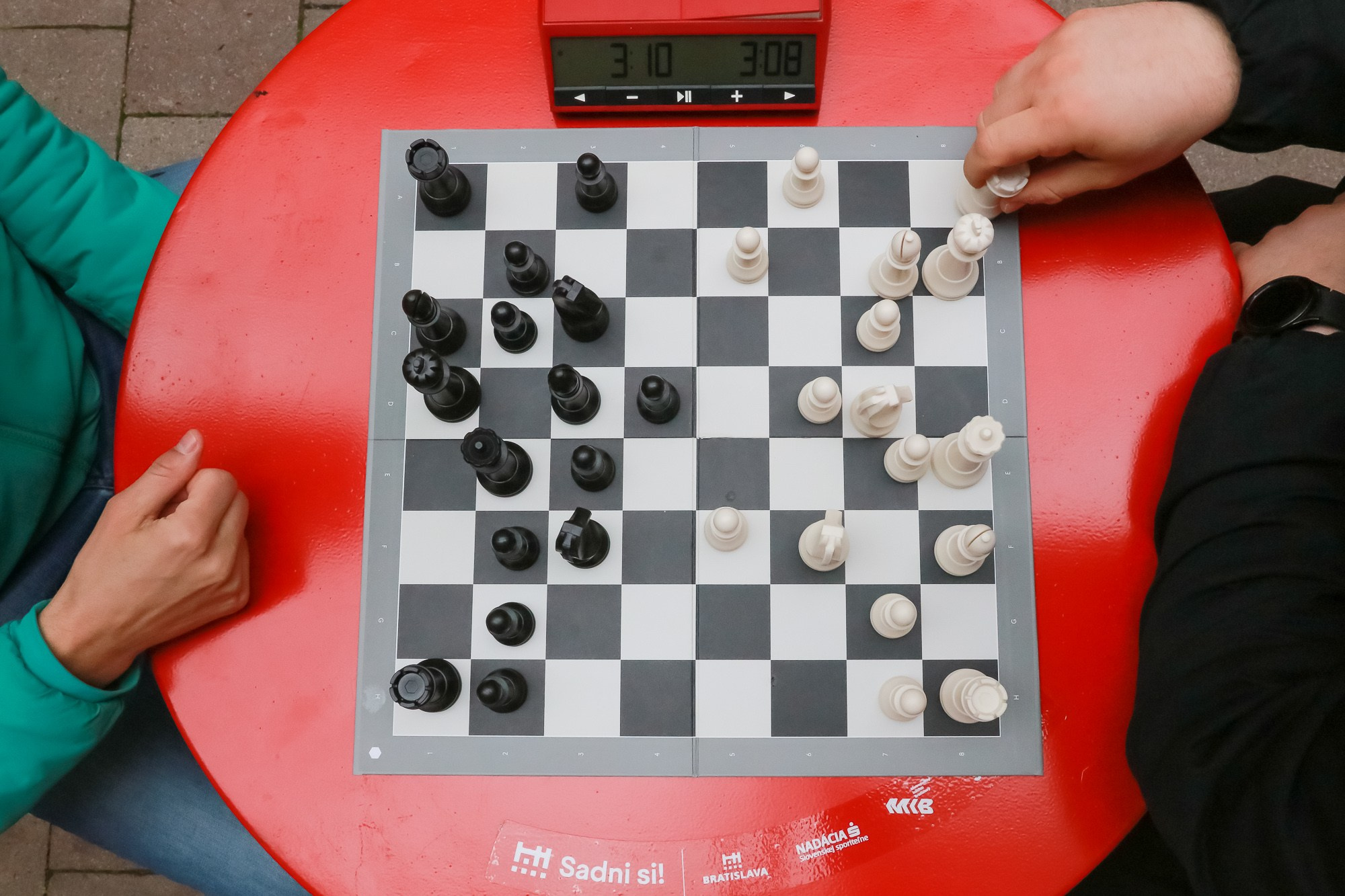 Environment. Reportage photographer Bratislava | Репортажний фотограф Братислава