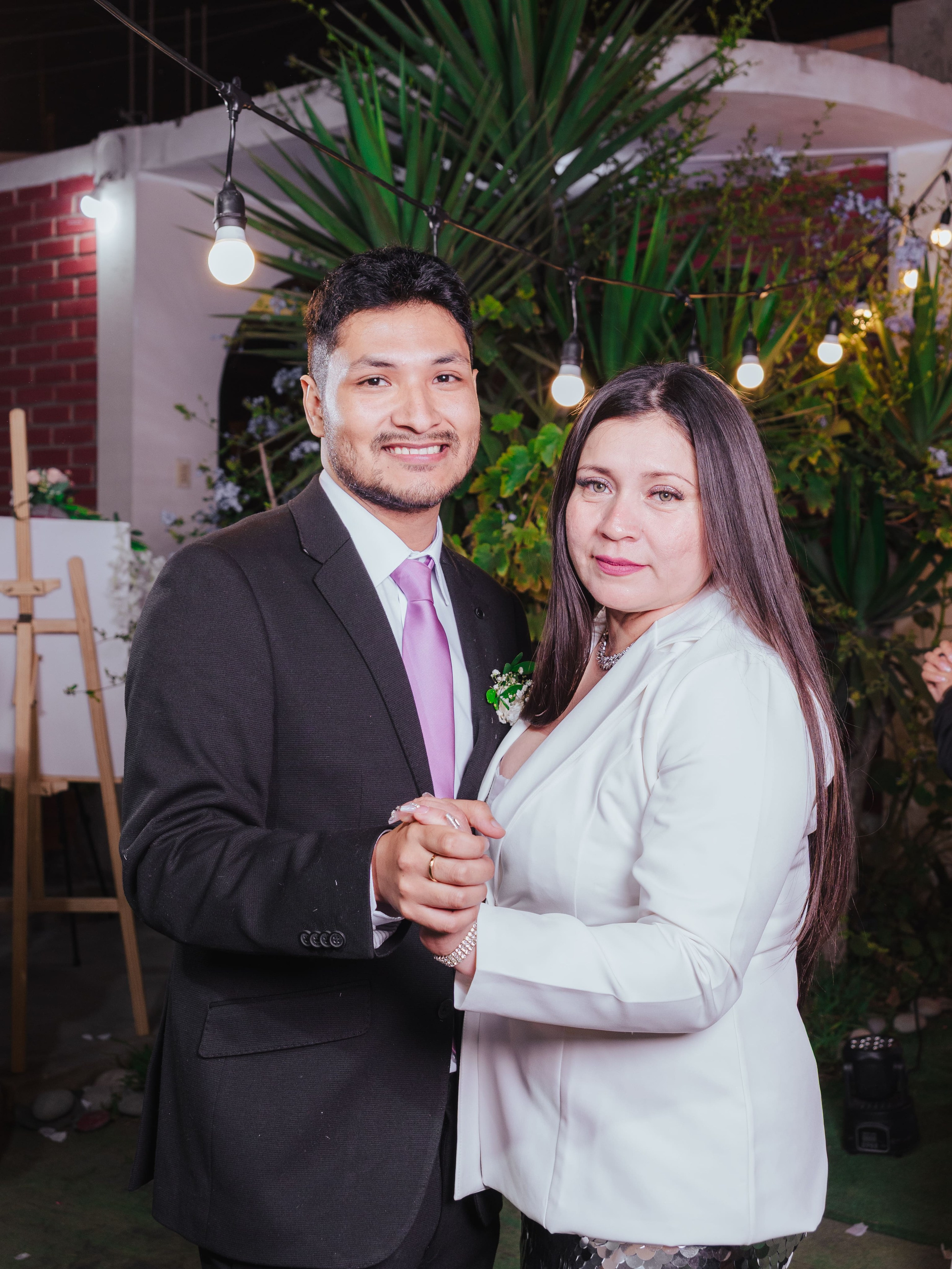 Randy & Ashley. Fotografo de Bodas