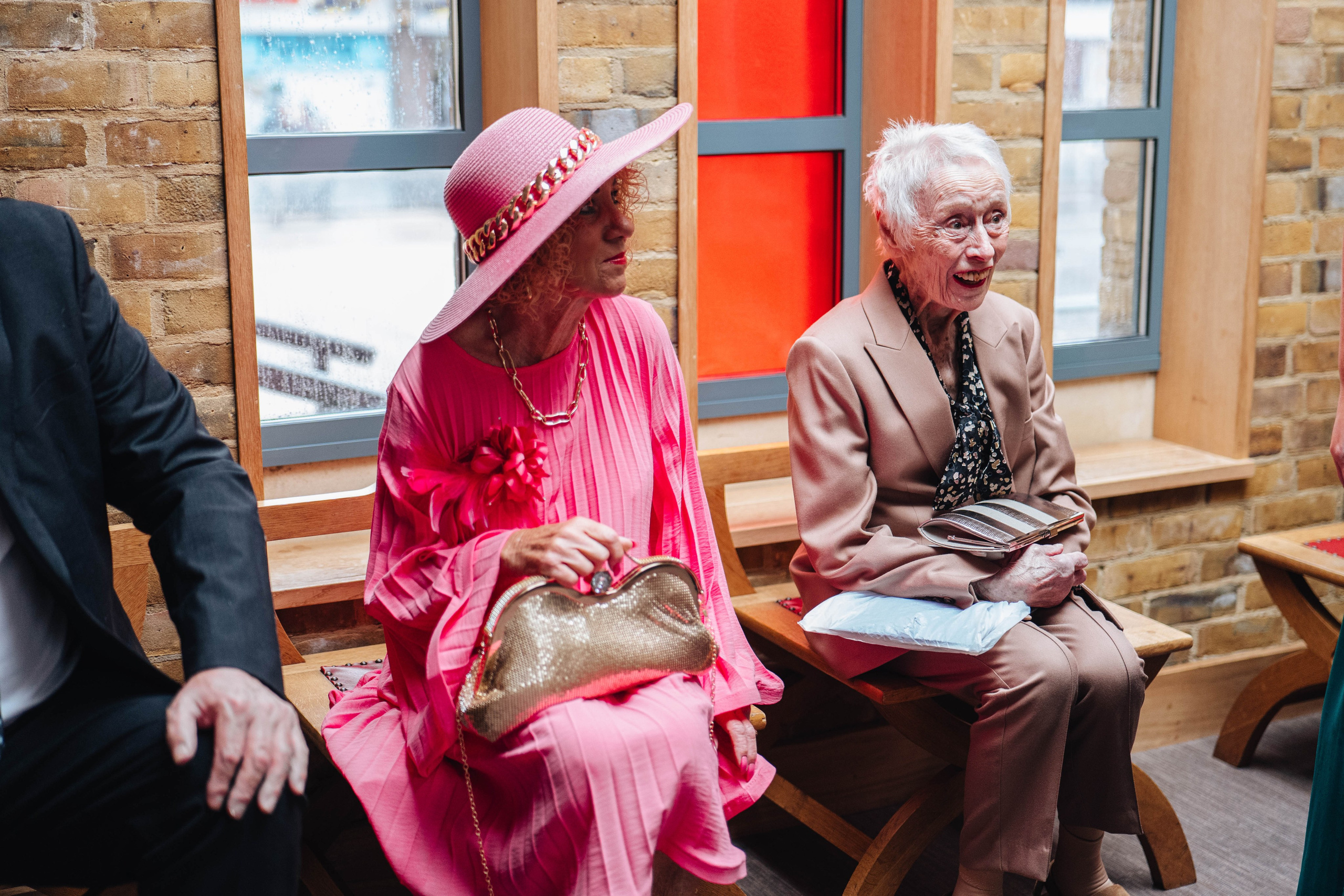 Fantastic wedding in Eltham, London. Wedding and family photographer in London