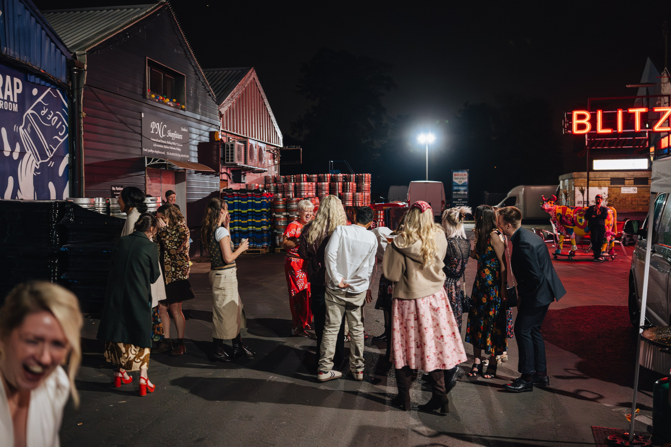 Wedding in Walthamstow, London. Wedding and family photographer in London