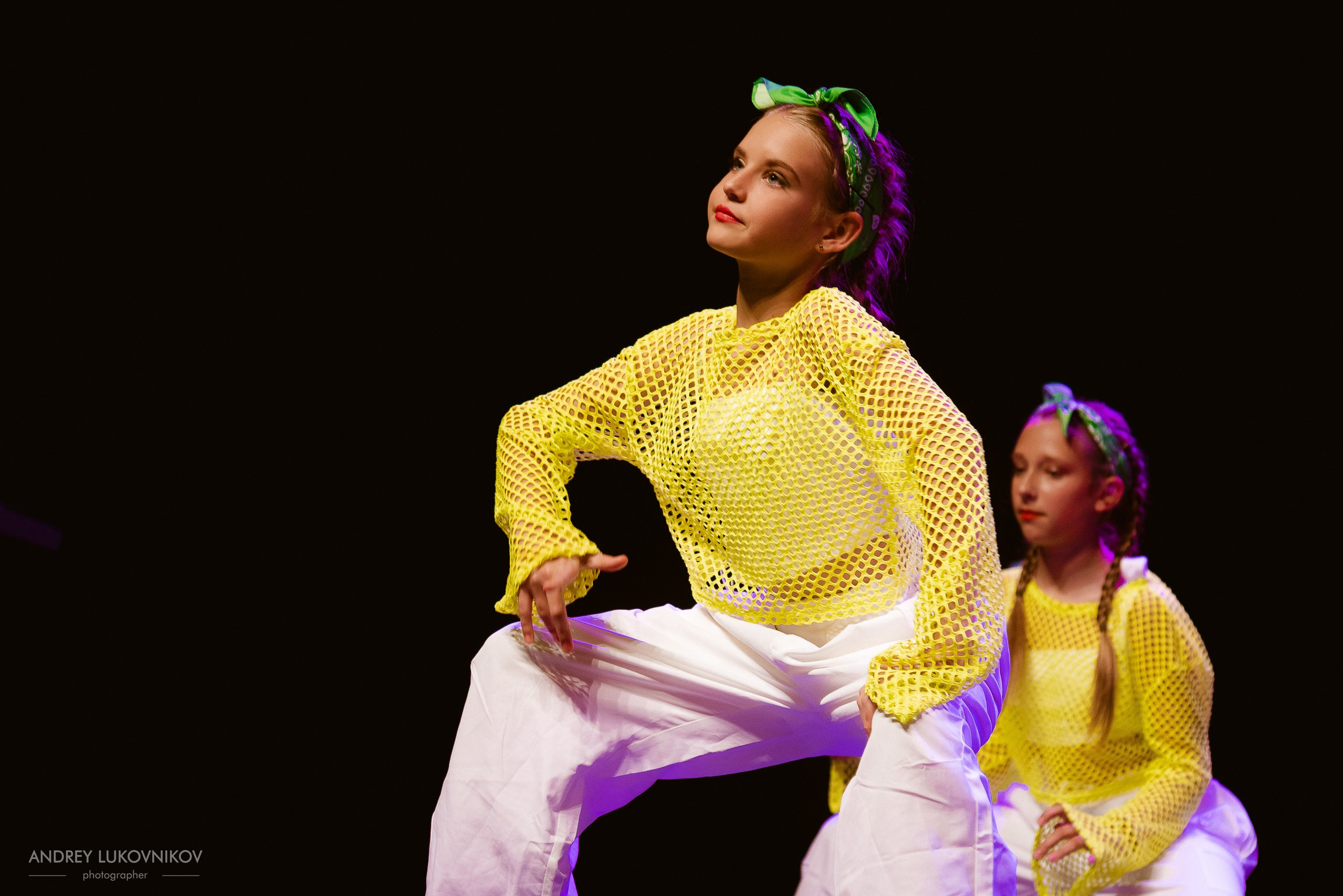 Photo report from the Like Dance final dance concert in Torrevieja