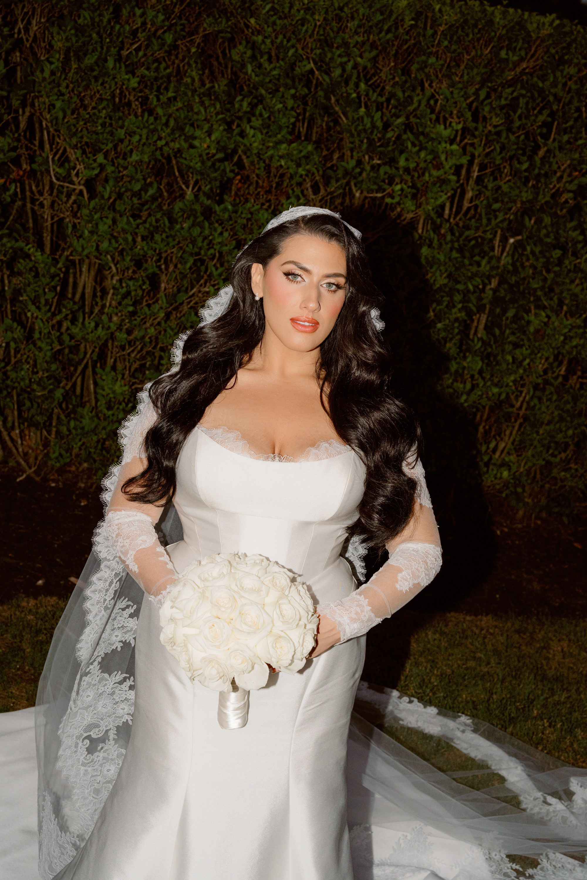 Gabrielle and Josh. Wedding photographer and videographer New York | New Jersey