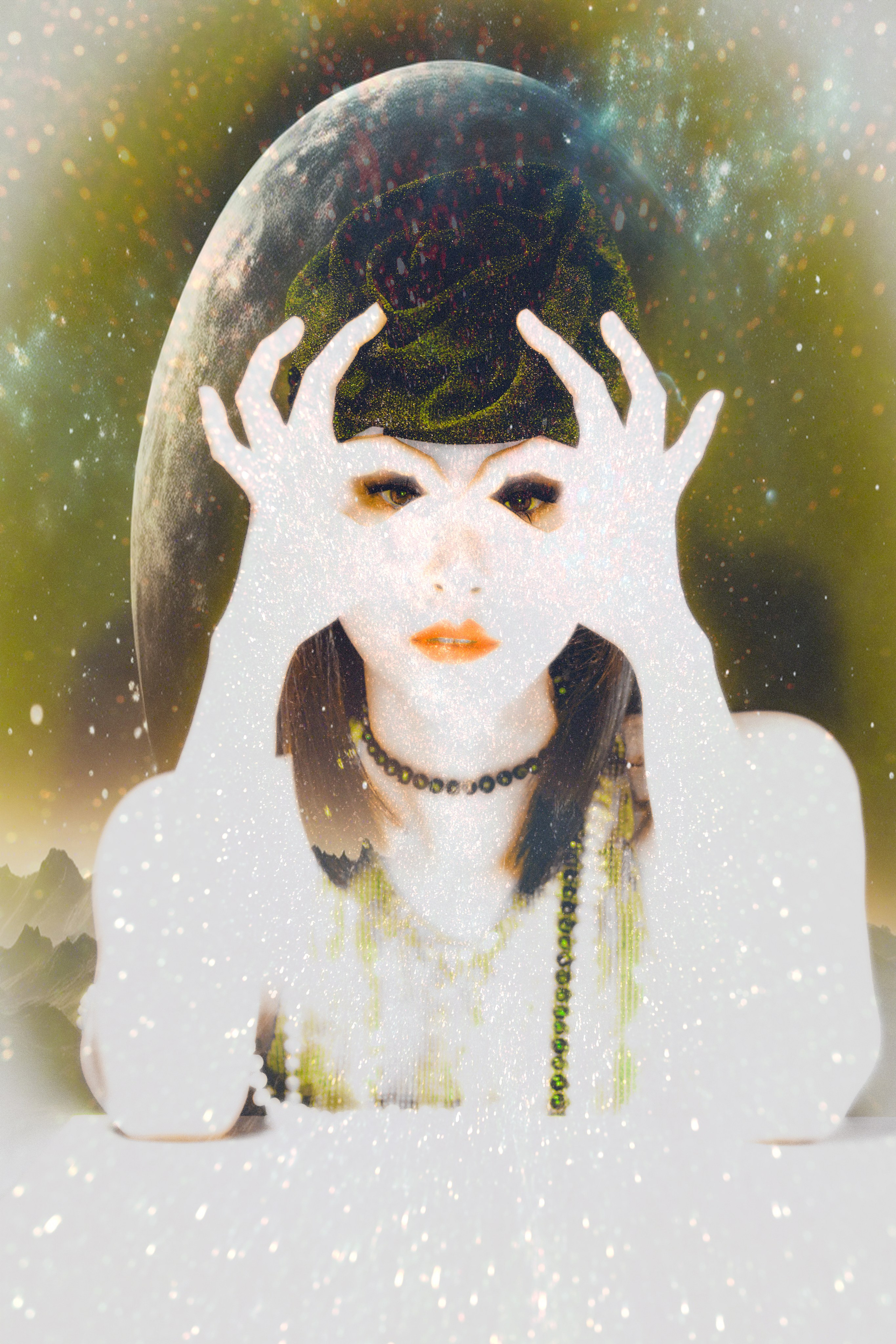 MIRAN　PROJECT. Anna Miyauchi