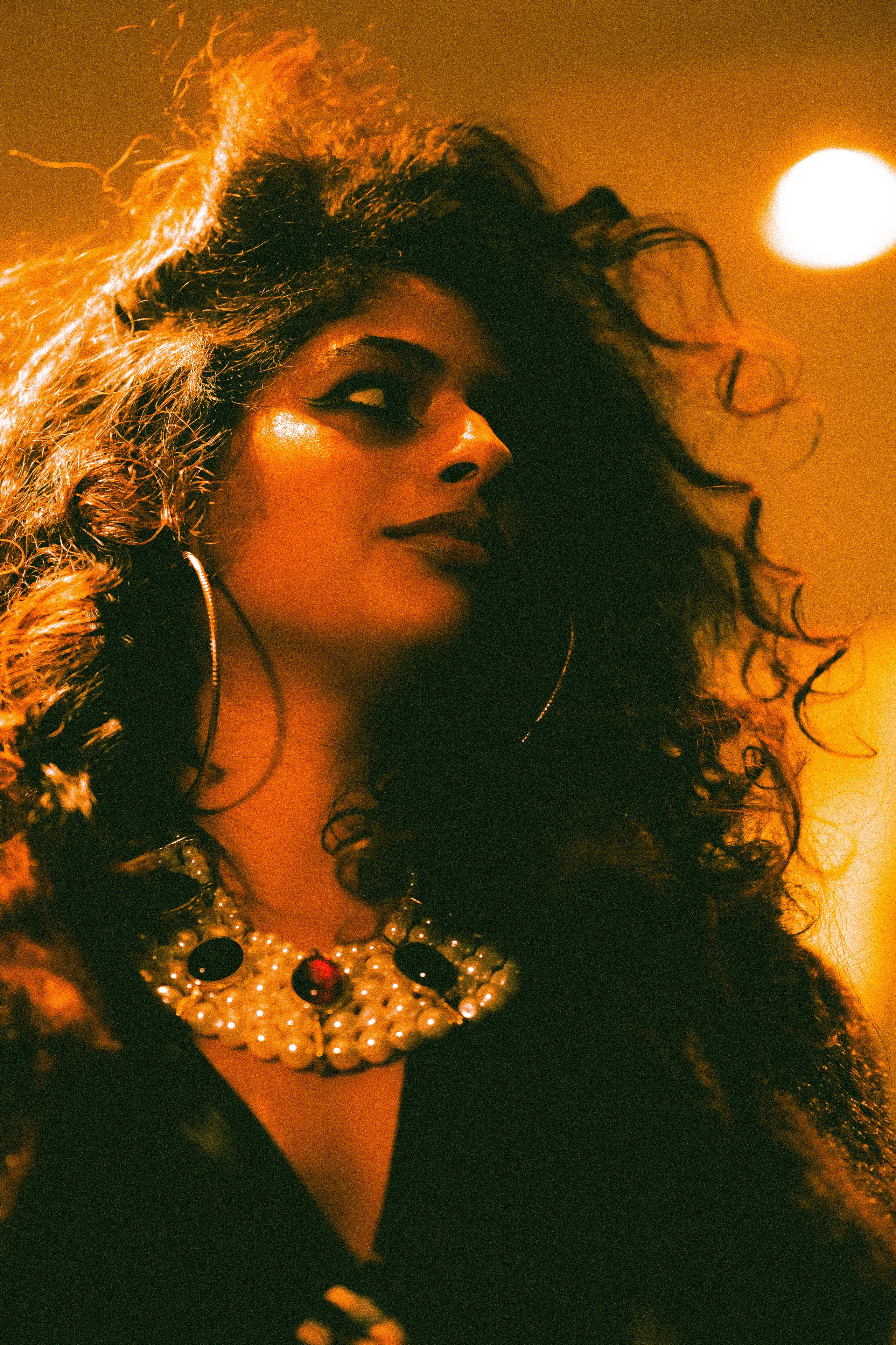 QUINCY PROJECT. Anna Miyauchi