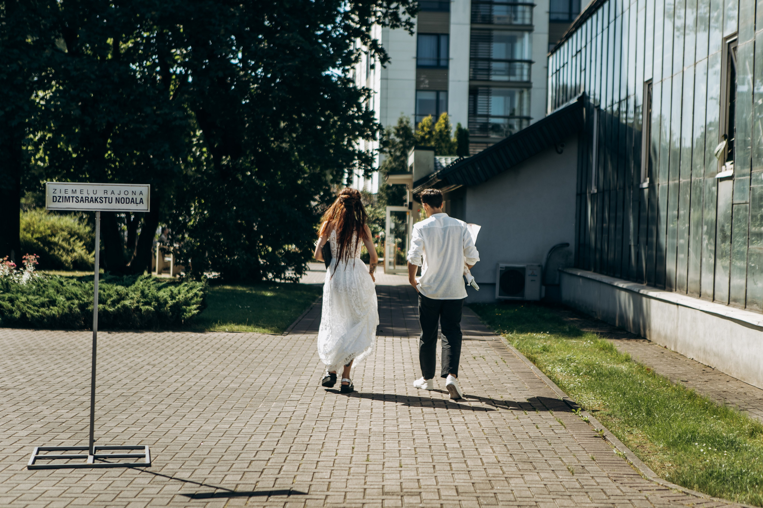 Wedding ceremony Agnese &Aleksandrs. Sandra Garanca Portrait and event photographer