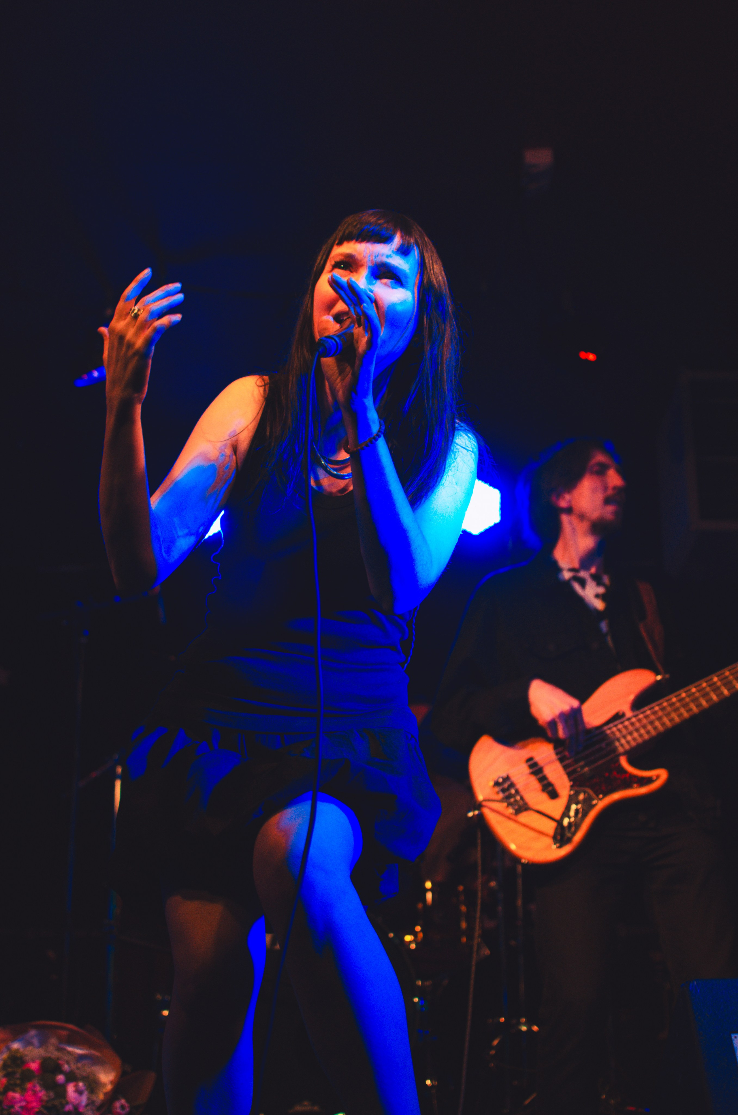 Anna Pingina. Event photographer Alena Iurchenko