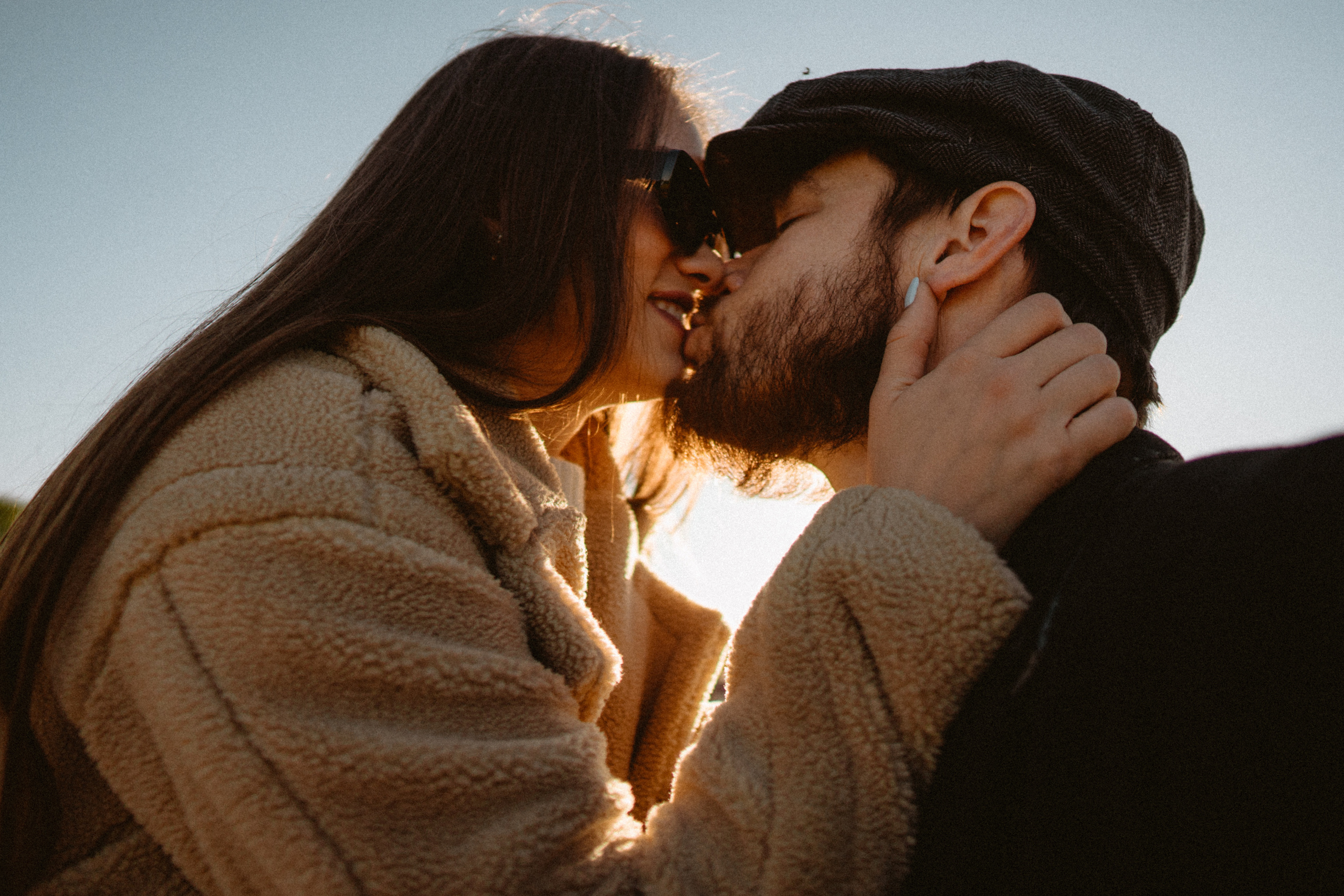 Family photographer in Warsaw Sasha Zenzina