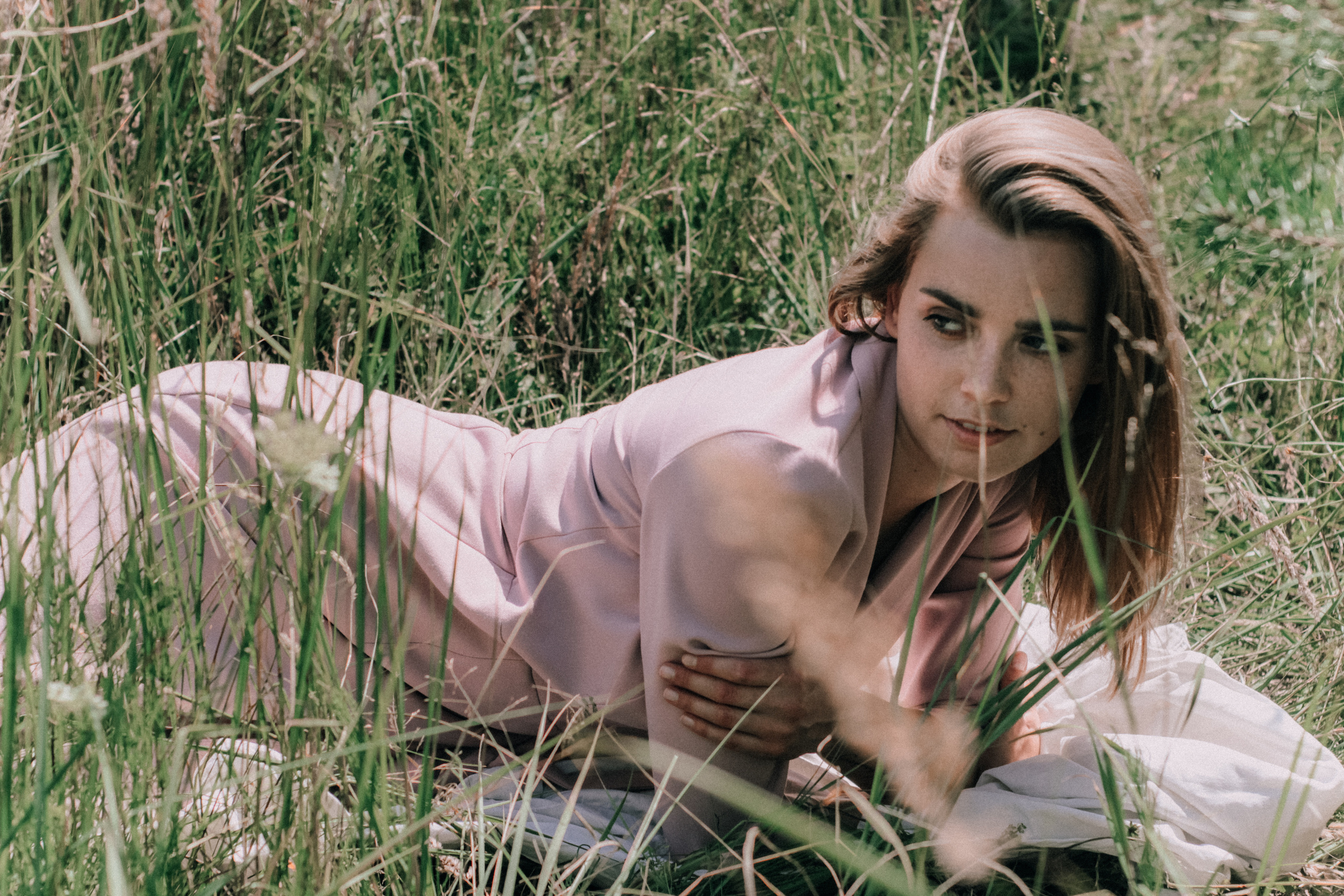 Portrait. Family photographer in Warsaw Sasha Zenzina