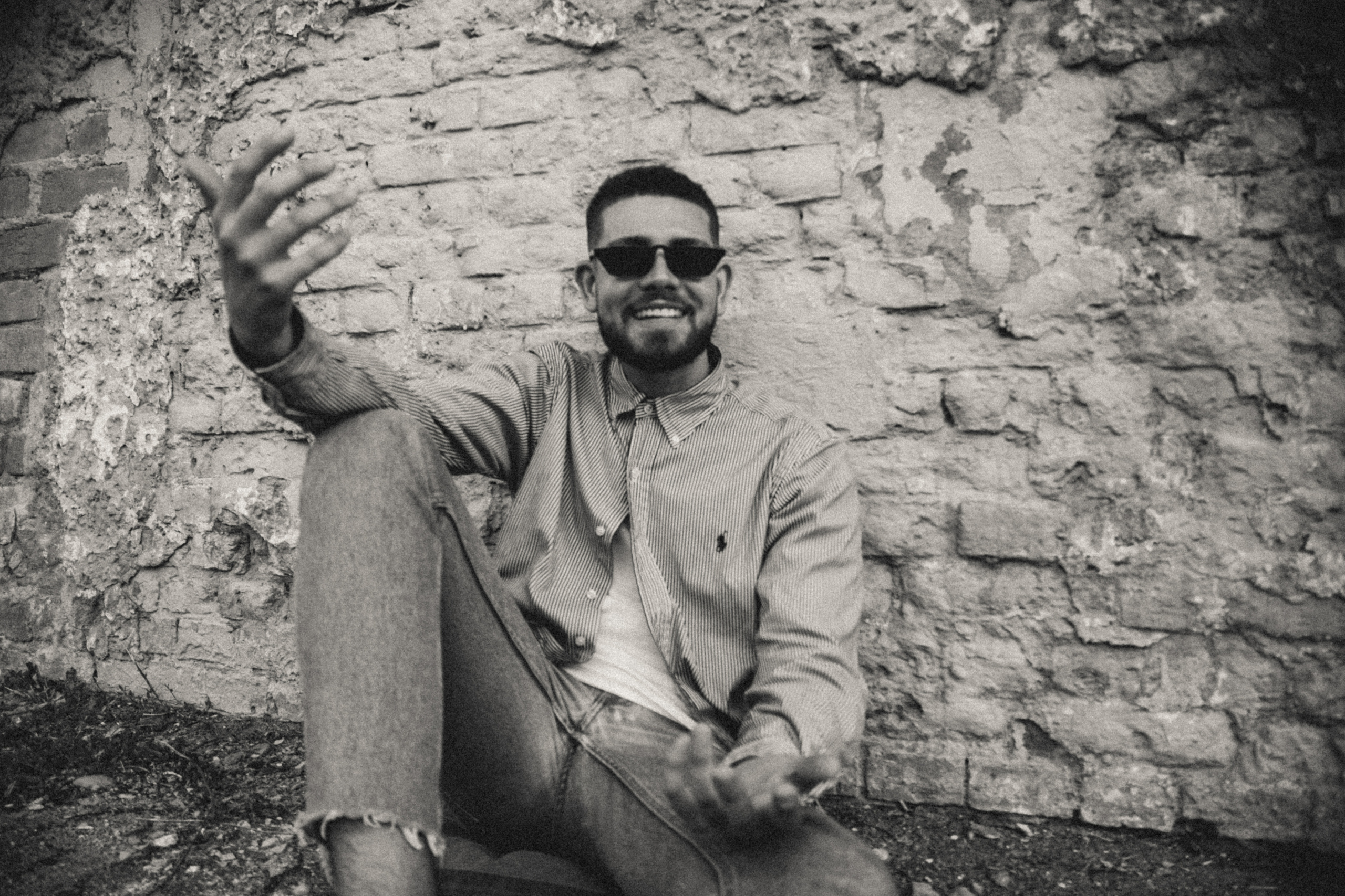 Portrait. Family photographer in Warsaw Sasha Zenzina