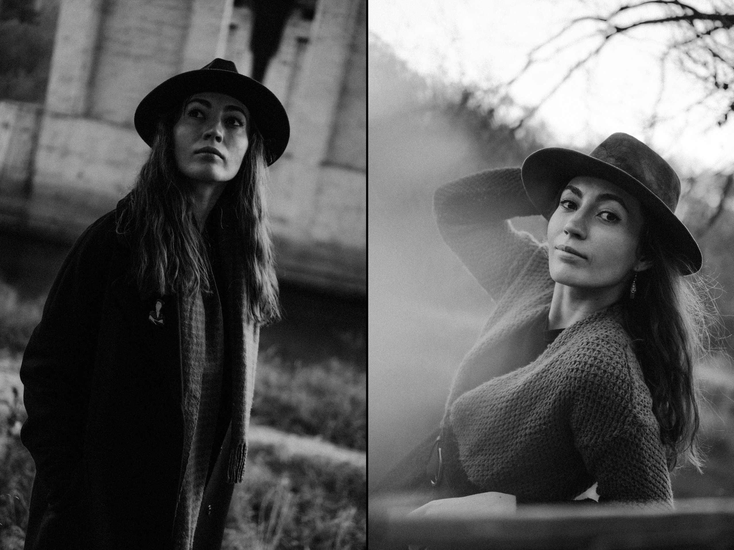 Portrait. Family photographer in Warsaw Sasha Zenzina