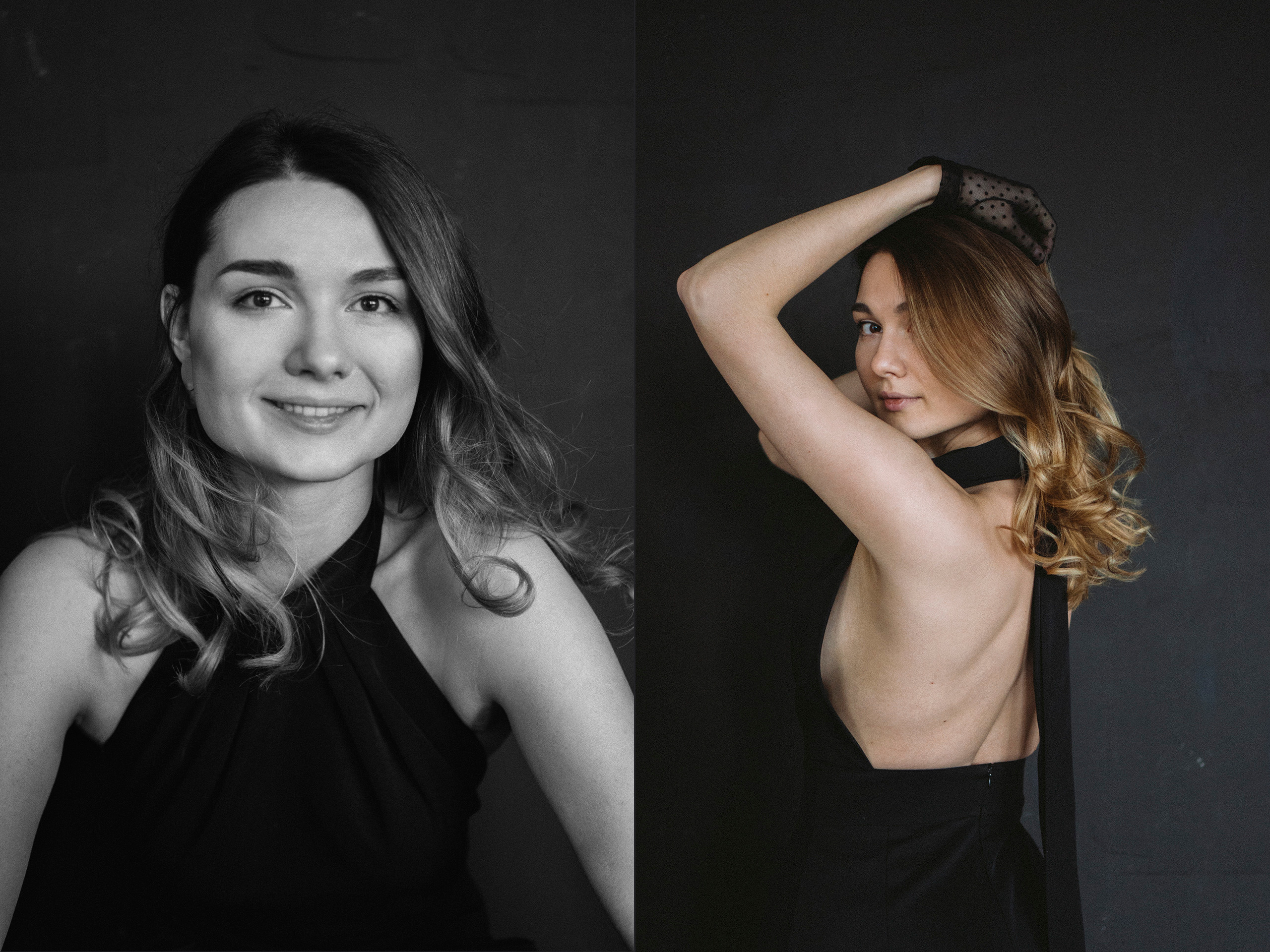 Portrait. Family photographer in Warsaw Sasha Zenzina