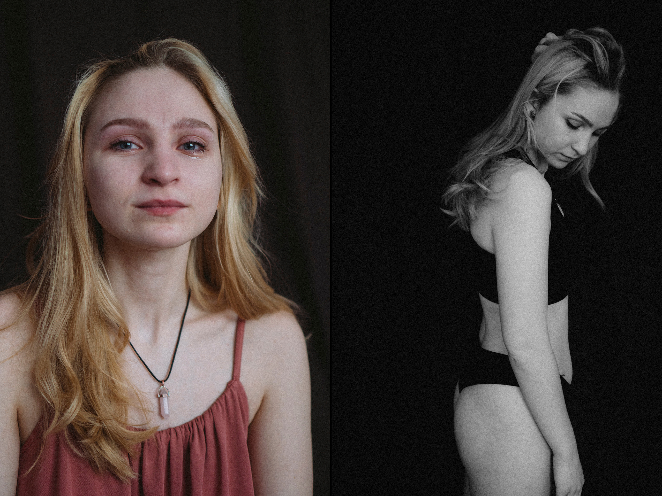 Portrait. Family photographer in Warsaw Sasha Zenzina