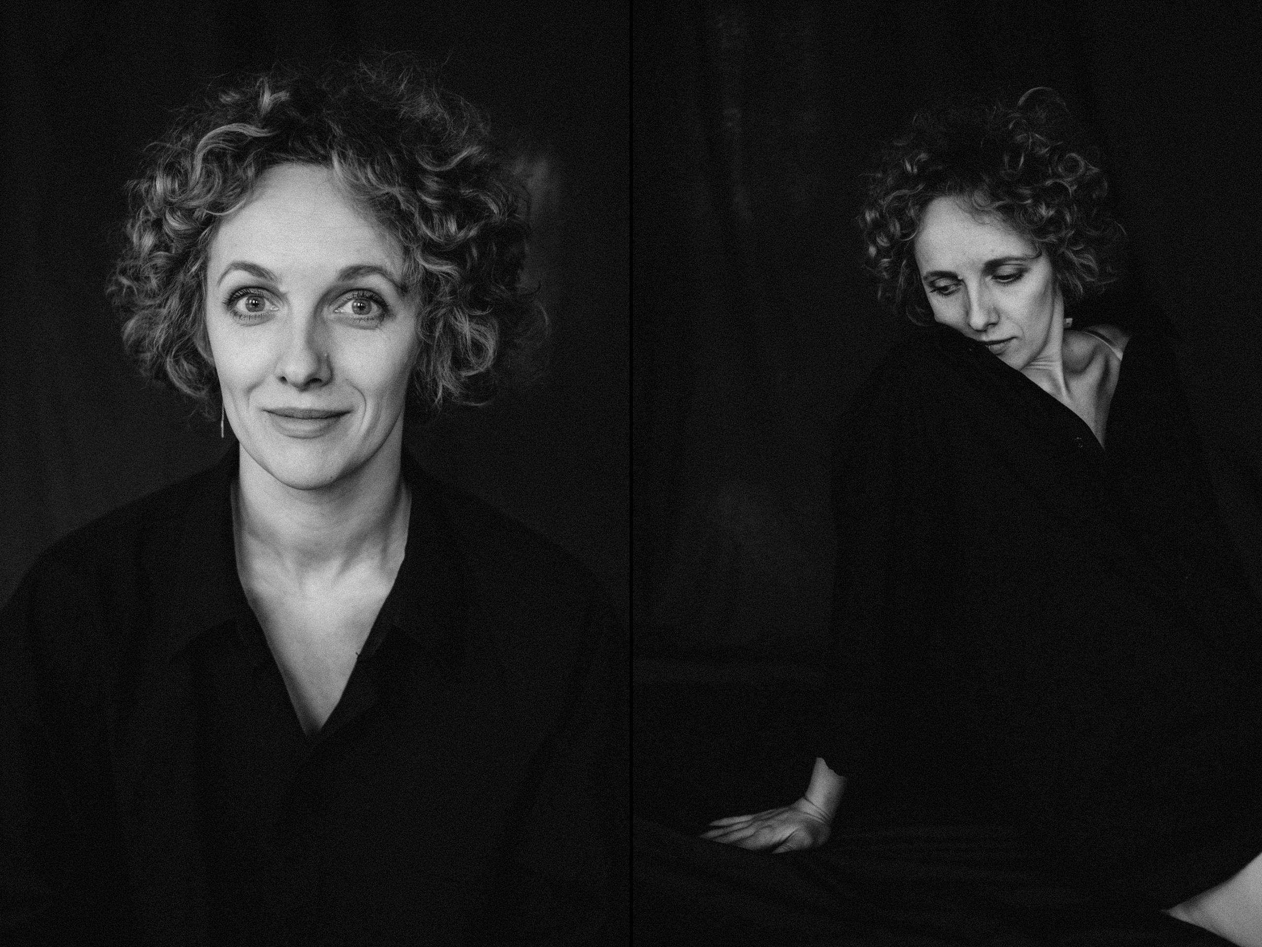 Portrait. Family photographer in Warsaw Sasha Zenzina