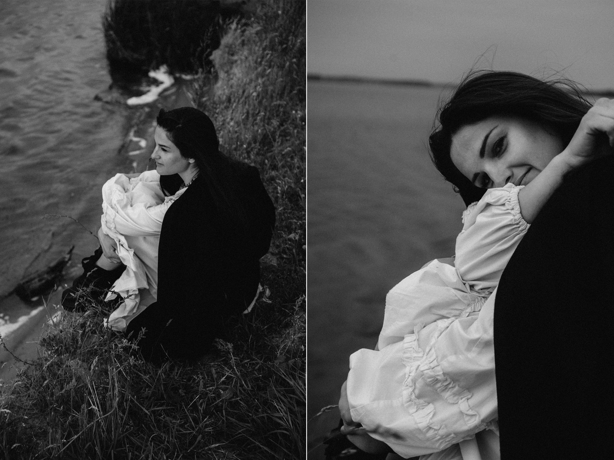 Portrait. Family photographer in Warsaw Sasha Zenzina