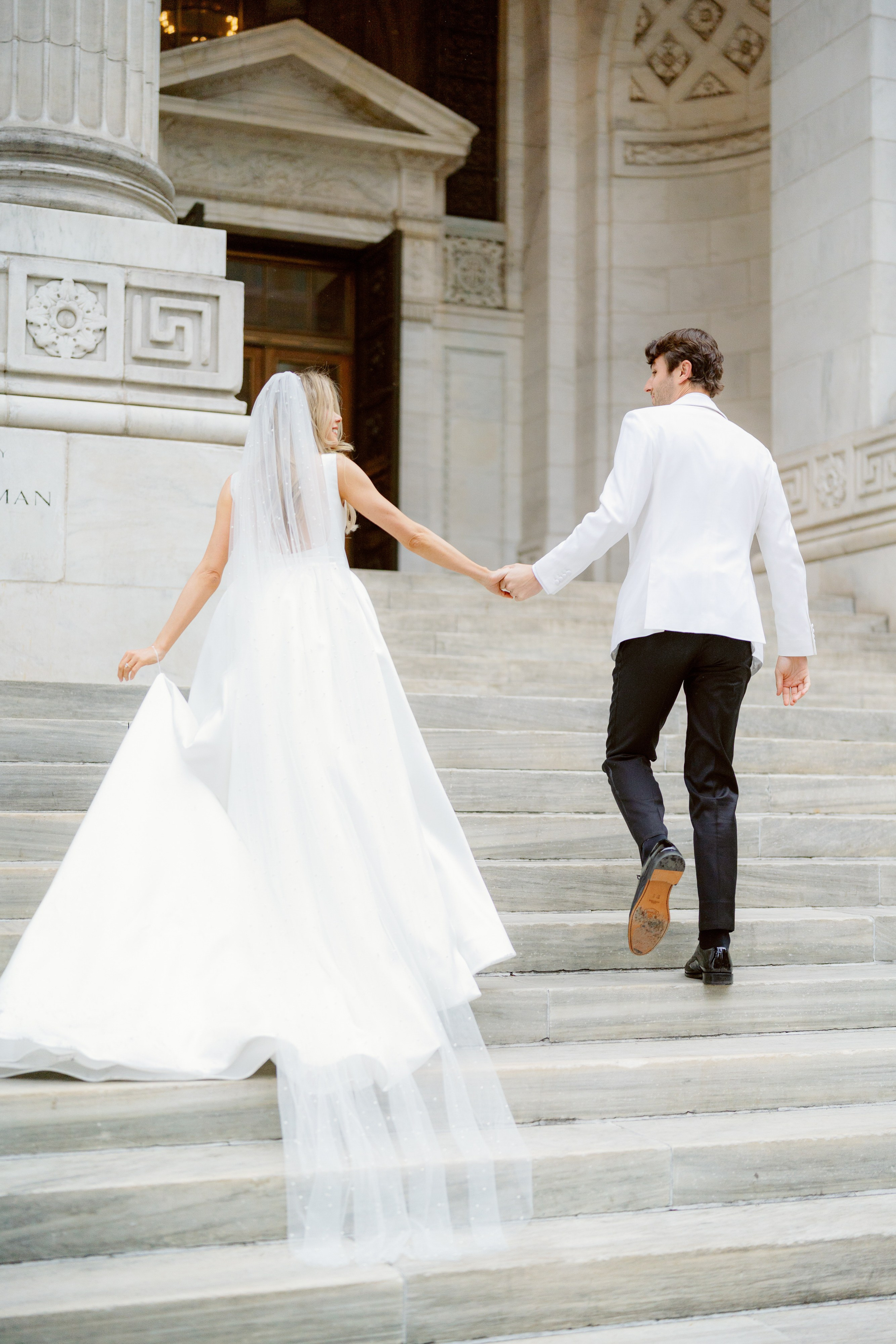 Lana and Shane’s Urban Chic Manhattan Wedding. Wedding photographer and videographer New York | New Jersey