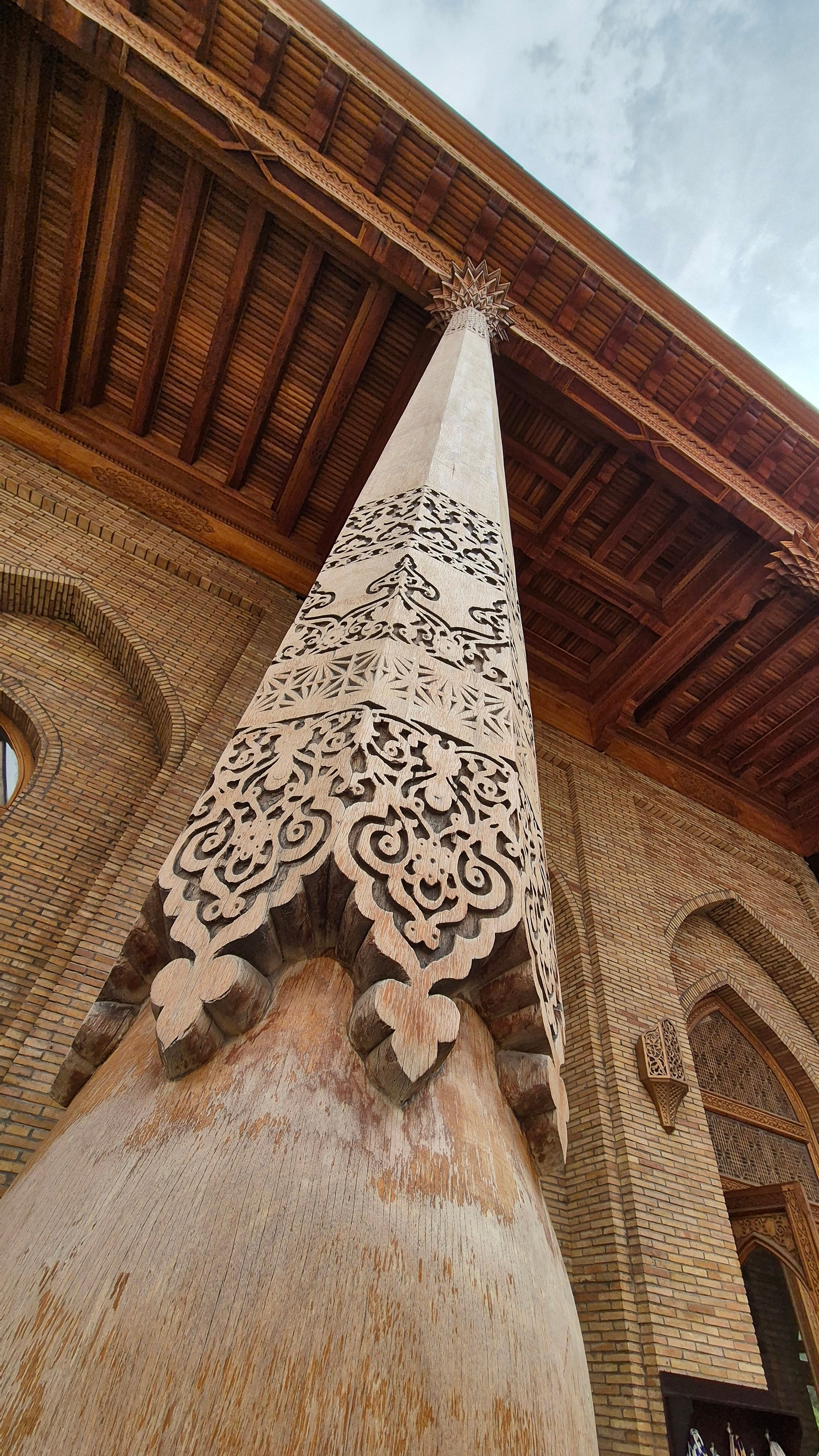 Uzbekistan 2024. Photographer Marina, city of Nuremberg