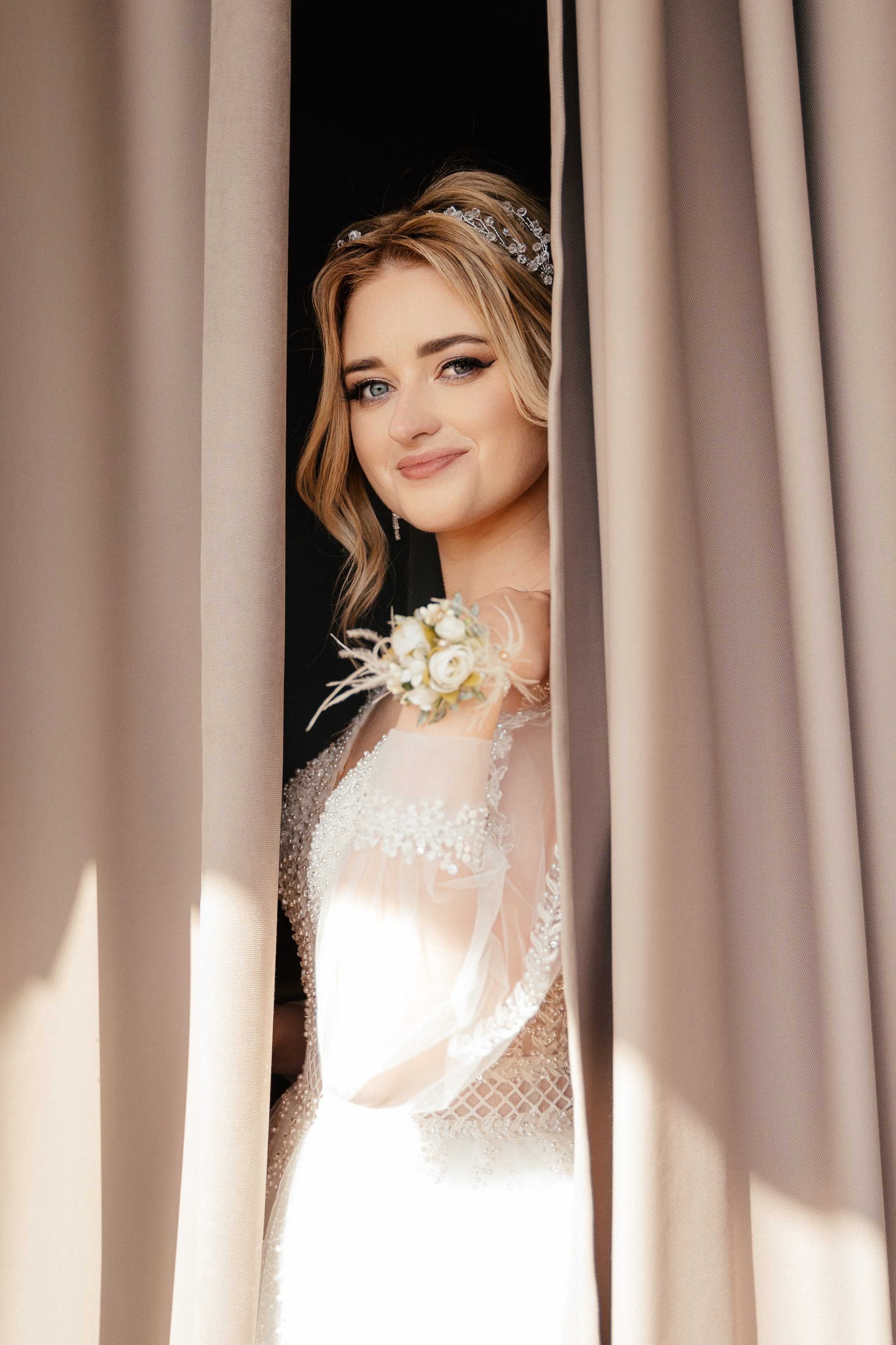 Дарья&Василий. Семейный и свадебный фотограф Ирина Будеч