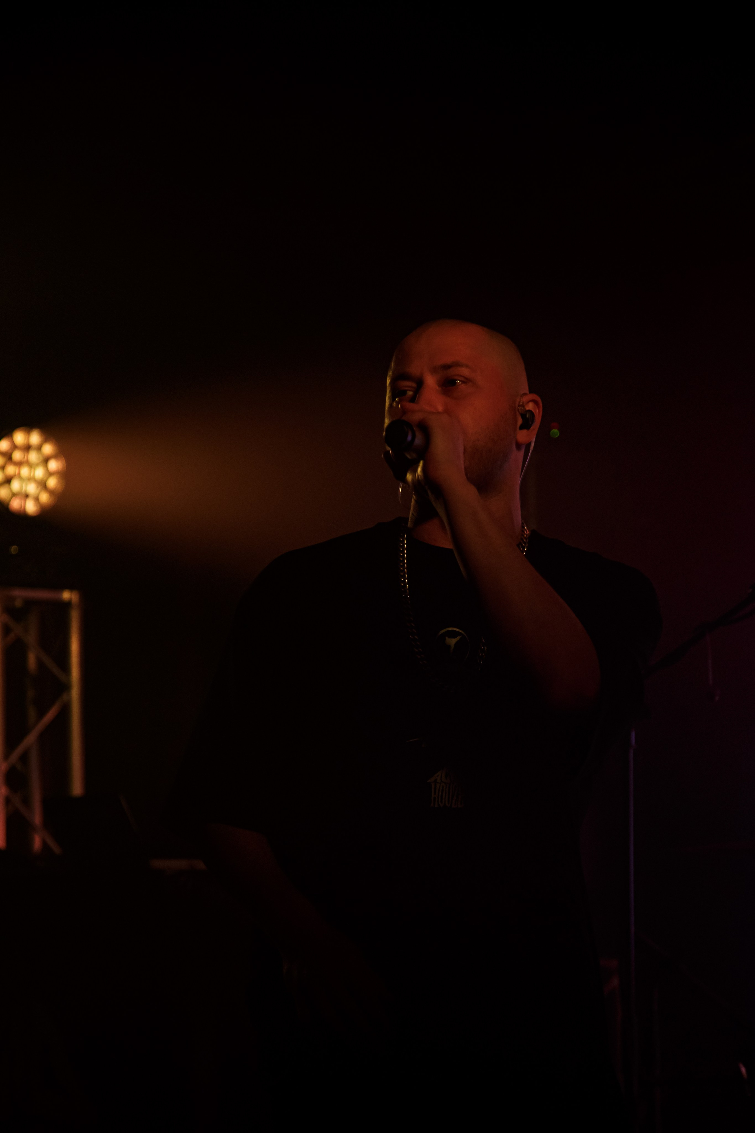 Atl at Hayfilm, Yerevan. Nicky Tseps PH