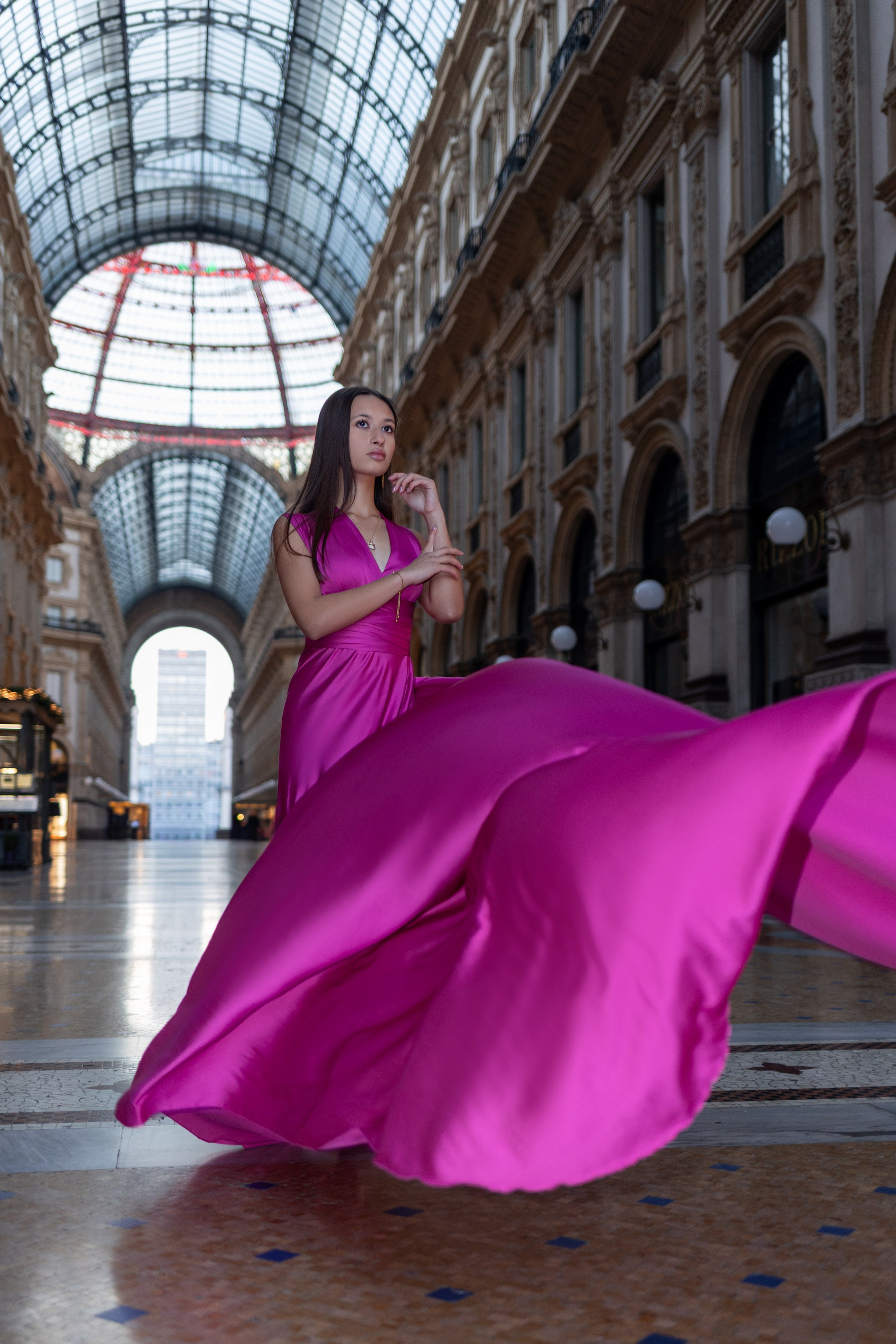 Amaia. Photographer in Milan |Mila Pro Photo