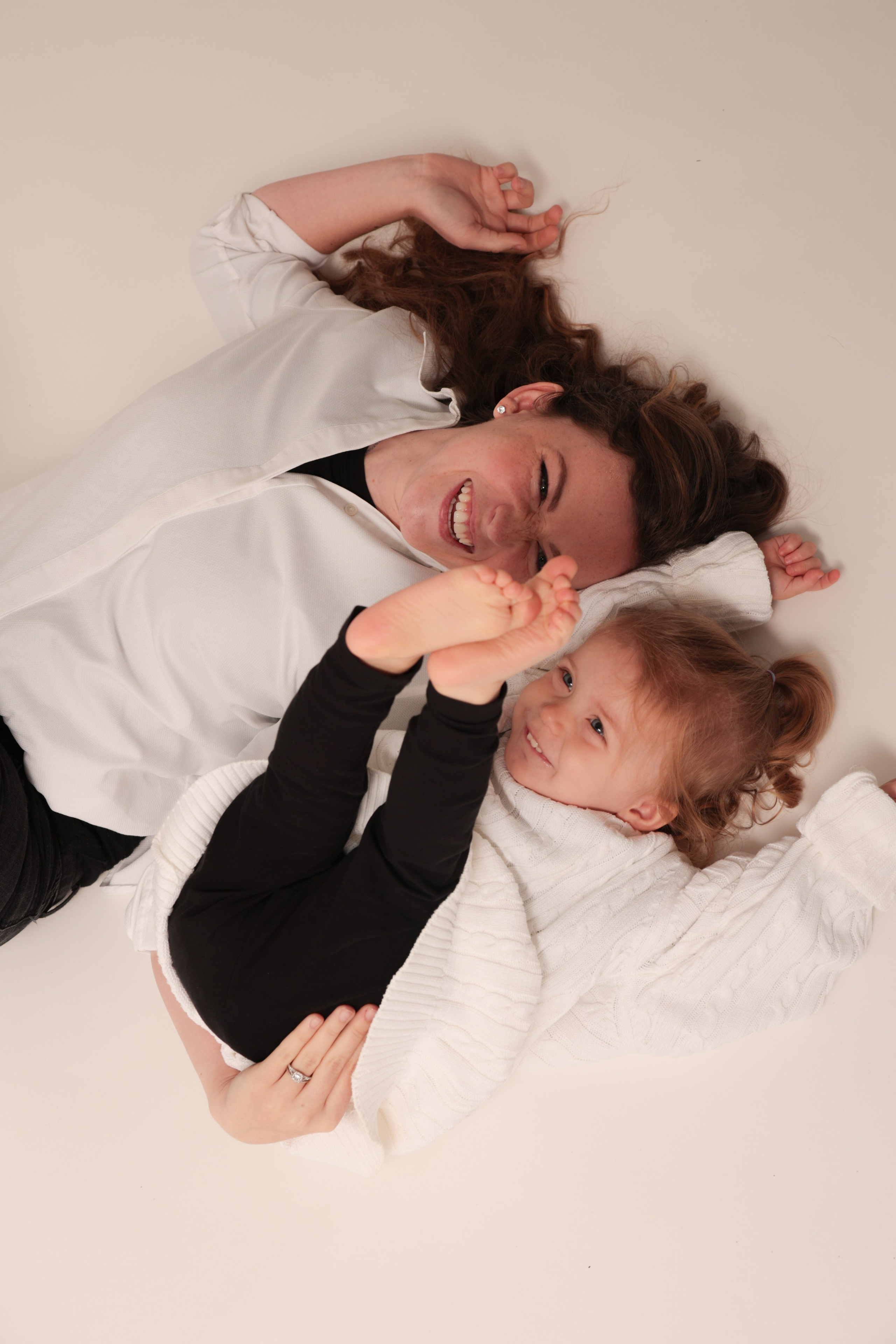 Shelby and Sophie. Photographer in Milan |Mila Pro Photo