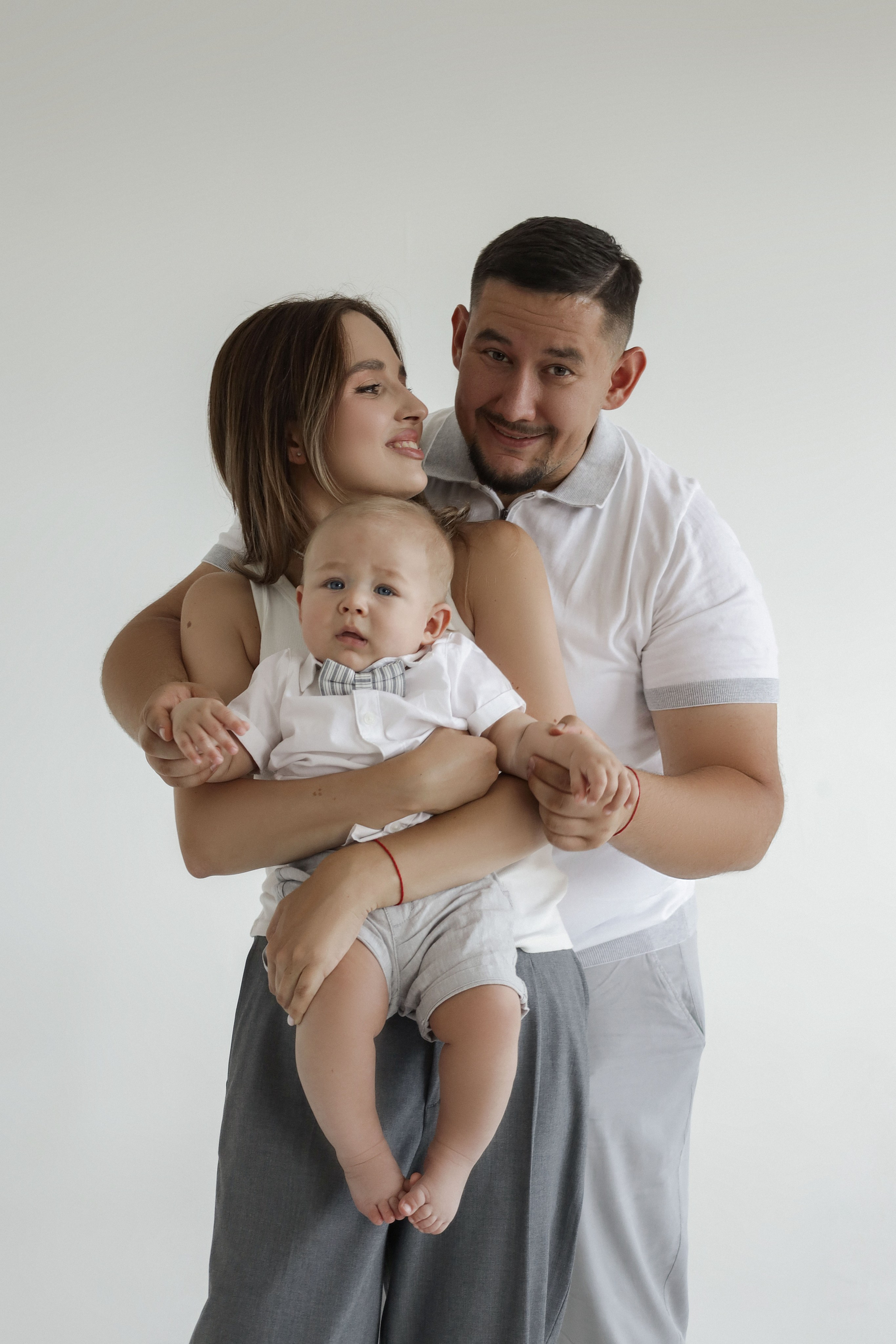 Семья. Ellaya.ph