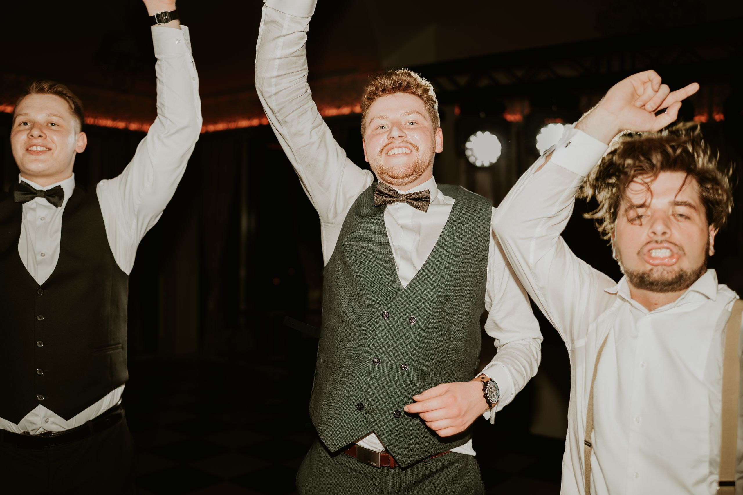 Aleksandra & Michał. Michał Kaźmierczyk - Fotograf