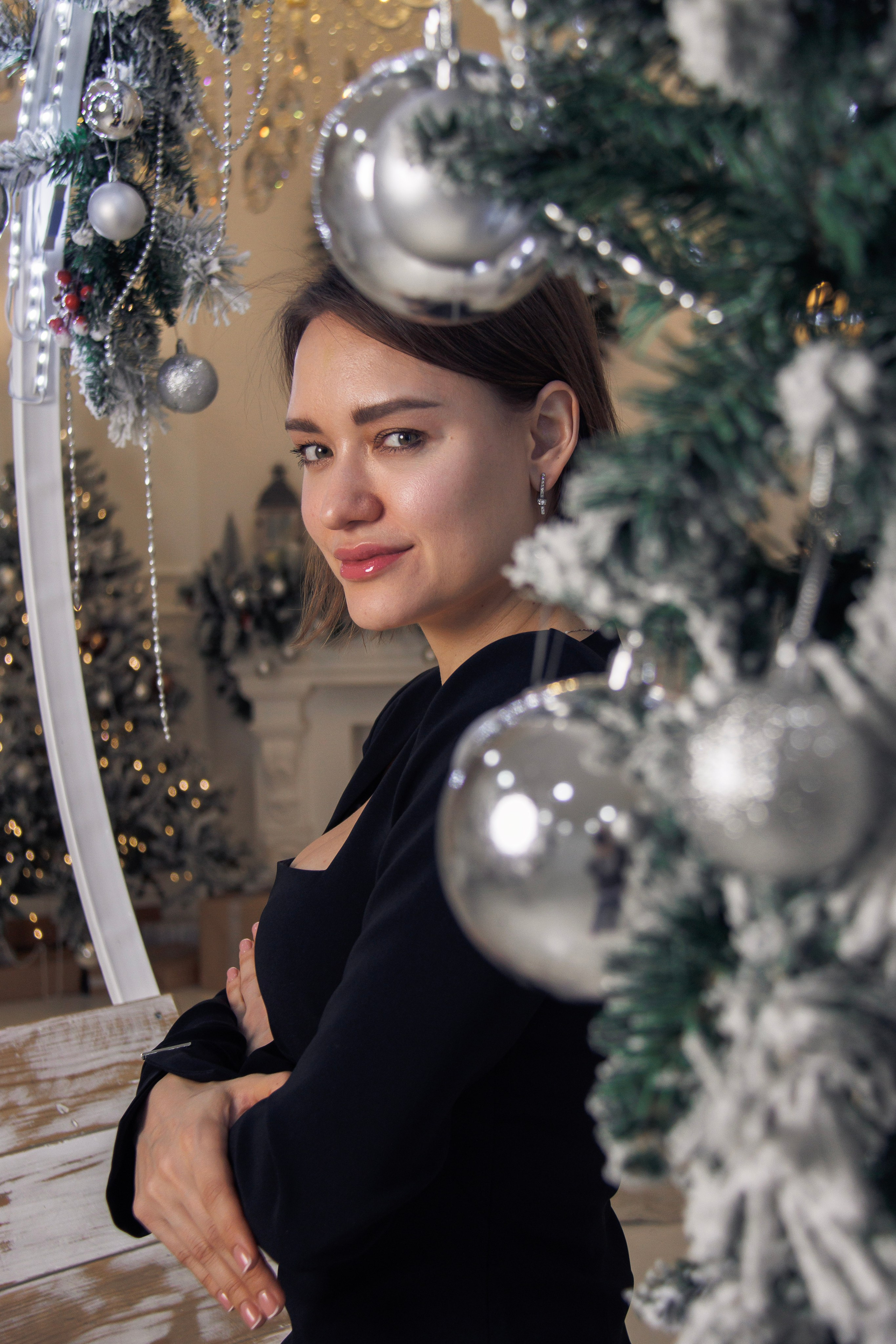 Ксюша. Фотограф в Ташкенте, Аксенова Дарья