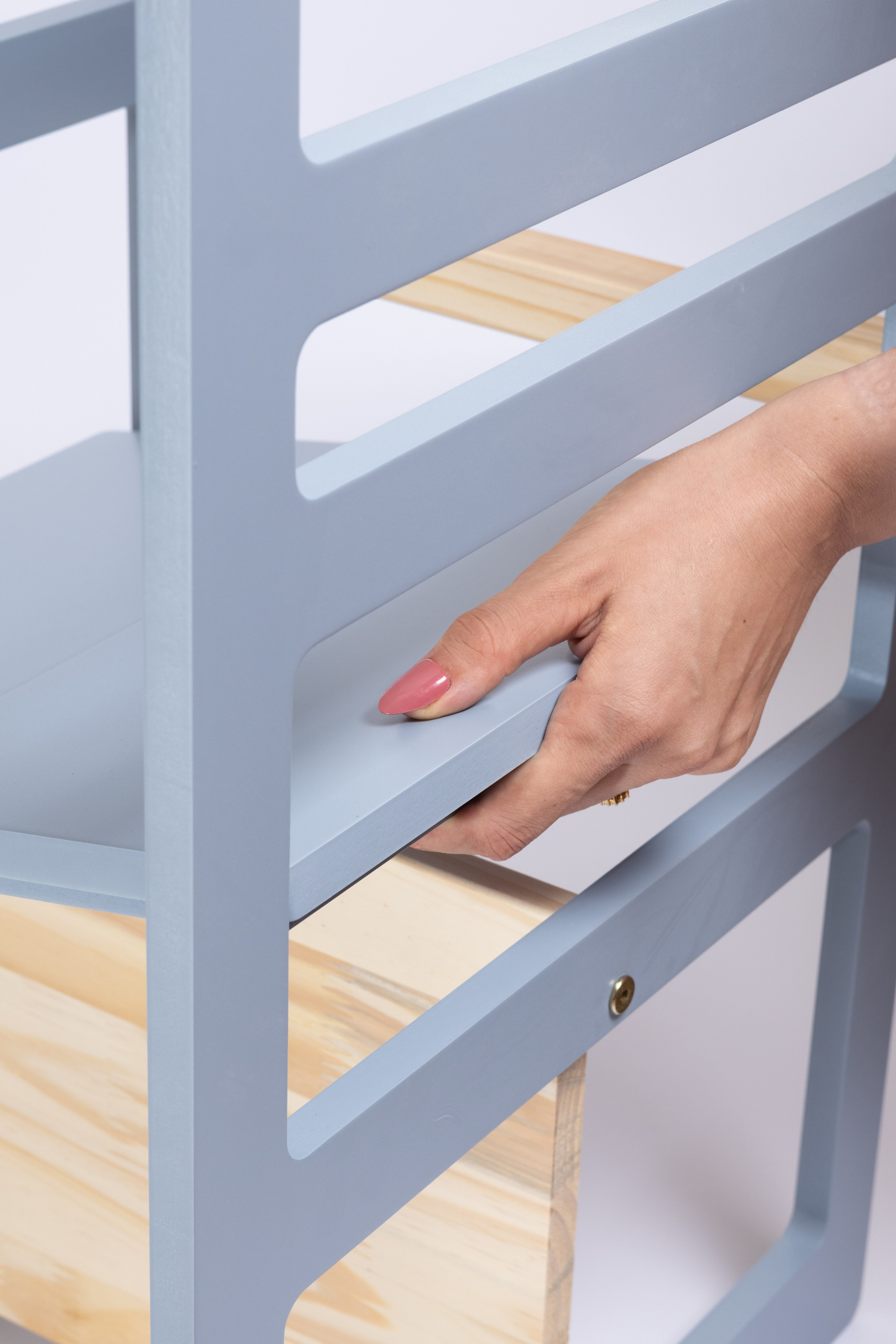 Spraiado Design de Móveis. Luan Hobold Fotografia