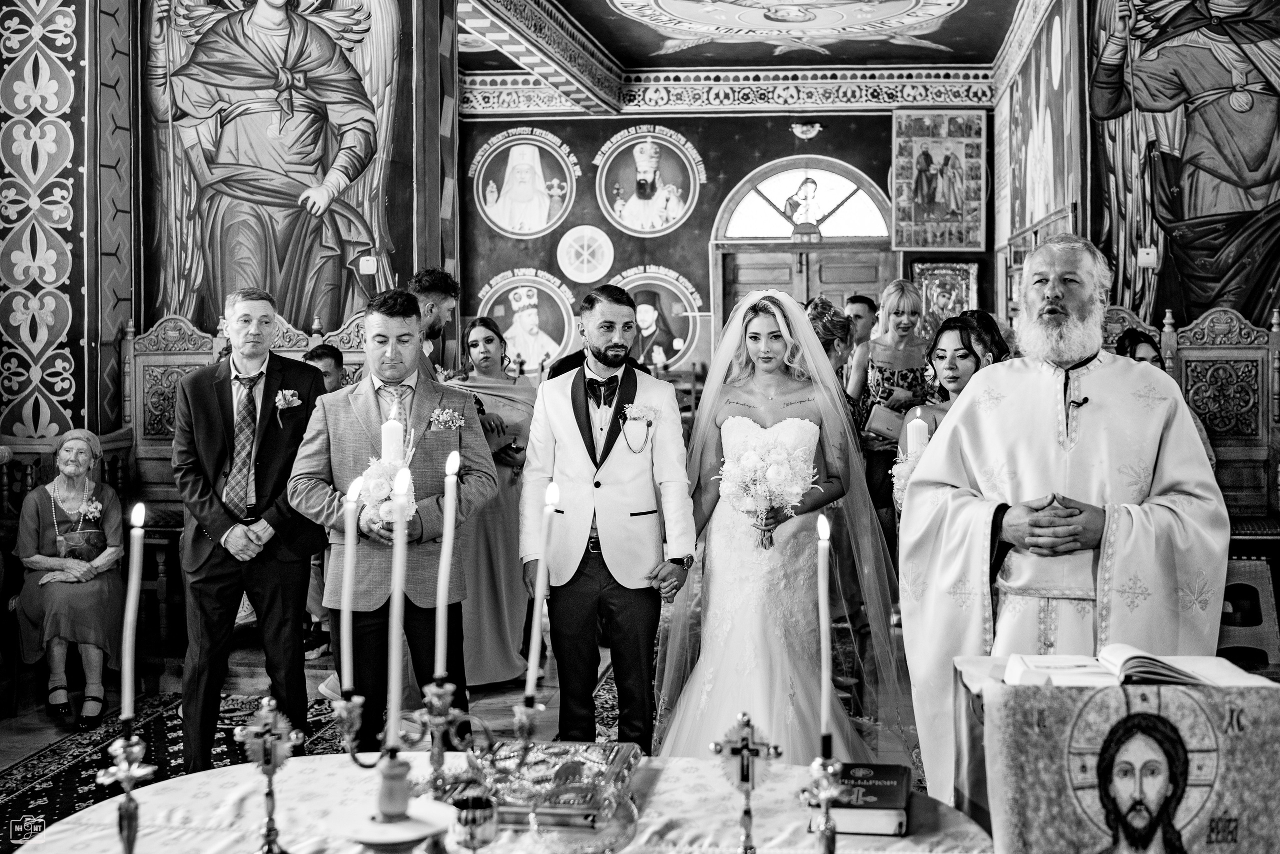 Iulian Arsinte | Fotograf Nunta | R+C. Iulian Arsinte - Fotograf de Nunta - Neamt, Bacau, Suceava, Iasi