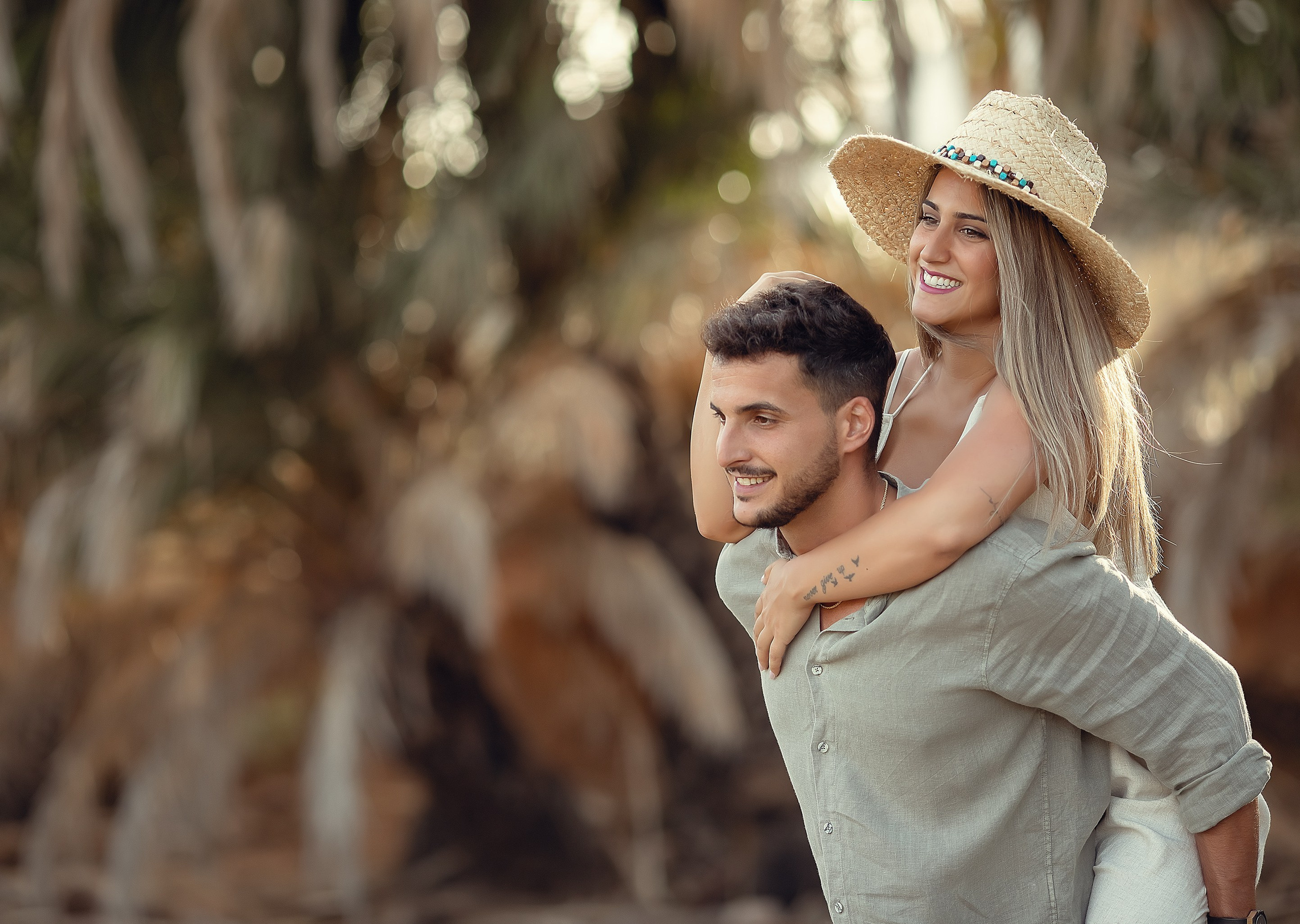 Fotógrafo Almeria. Swetlana Ushakova