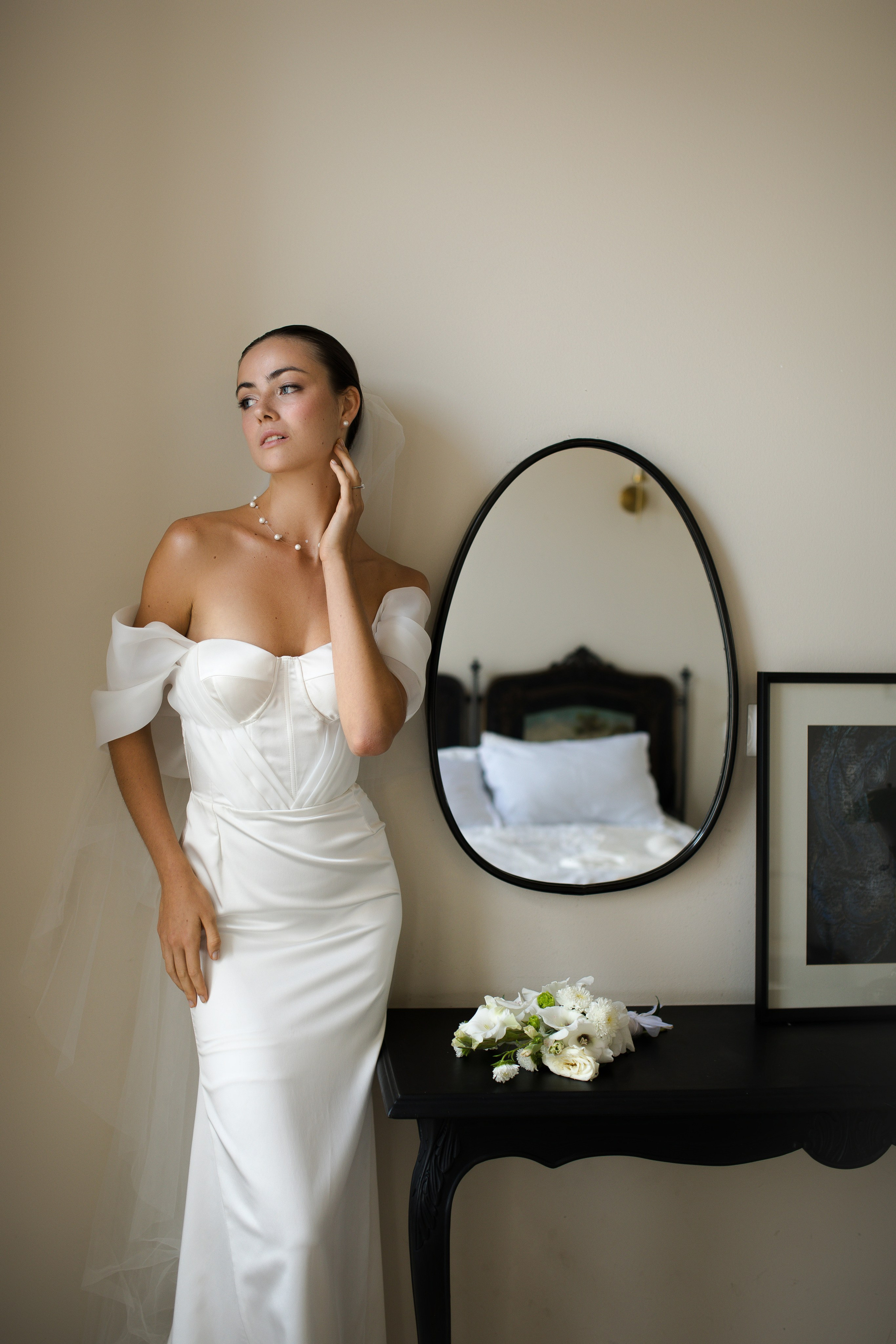 Igor & Maria. Wedding photographer in Georgia