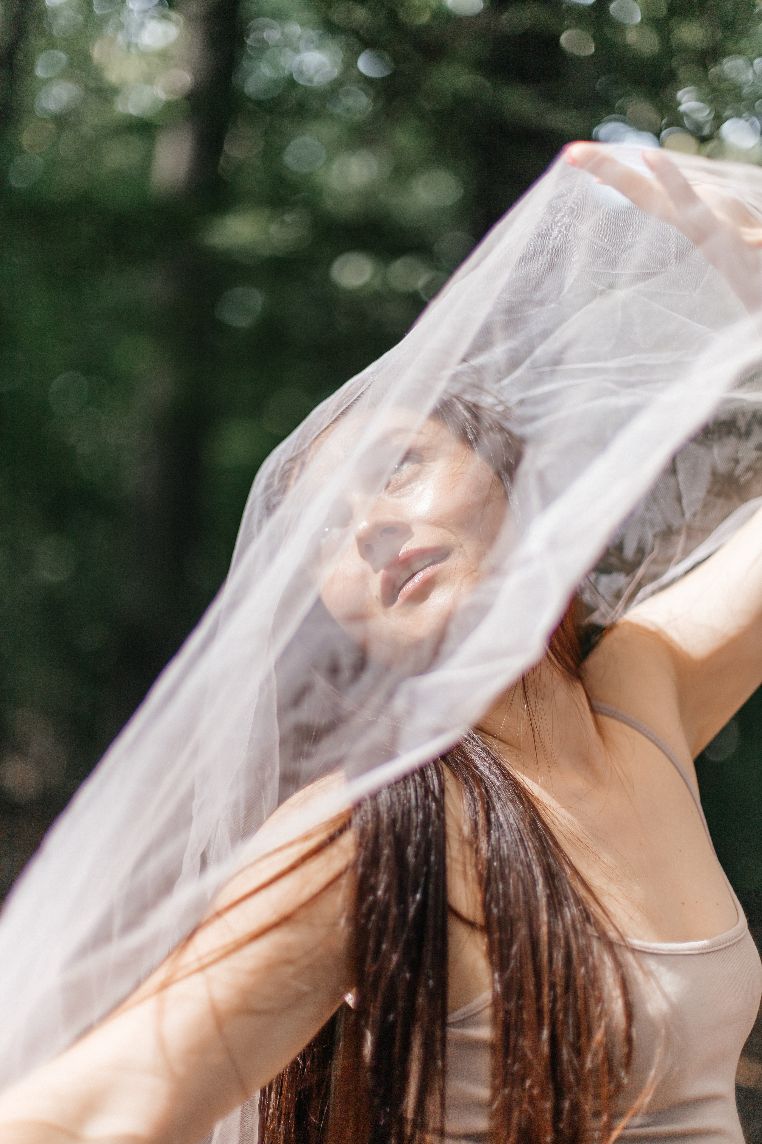 Olga — August 2025. PHOTOgrapher Germany MARBURG