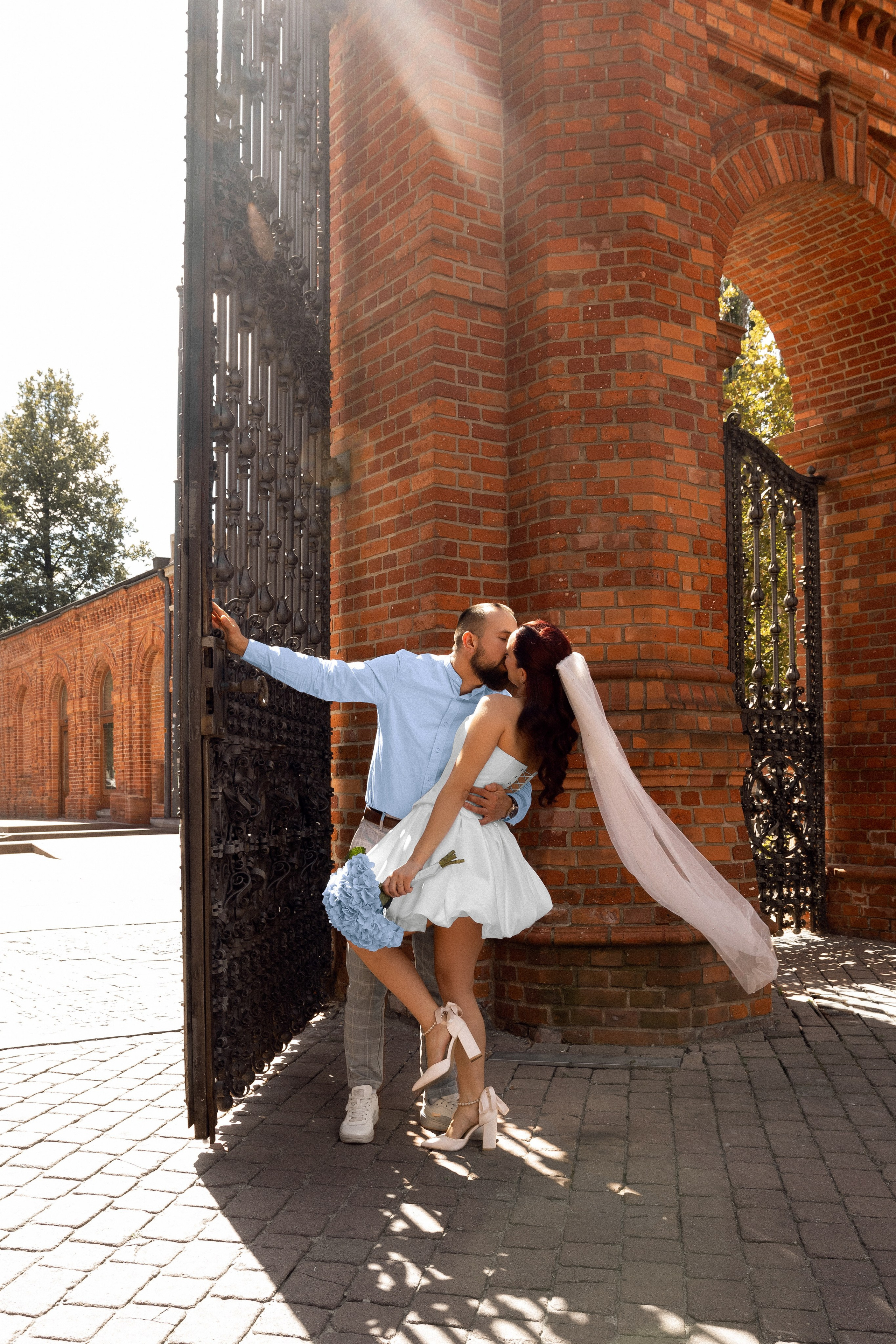 Love story. Twórczość fotograficzna