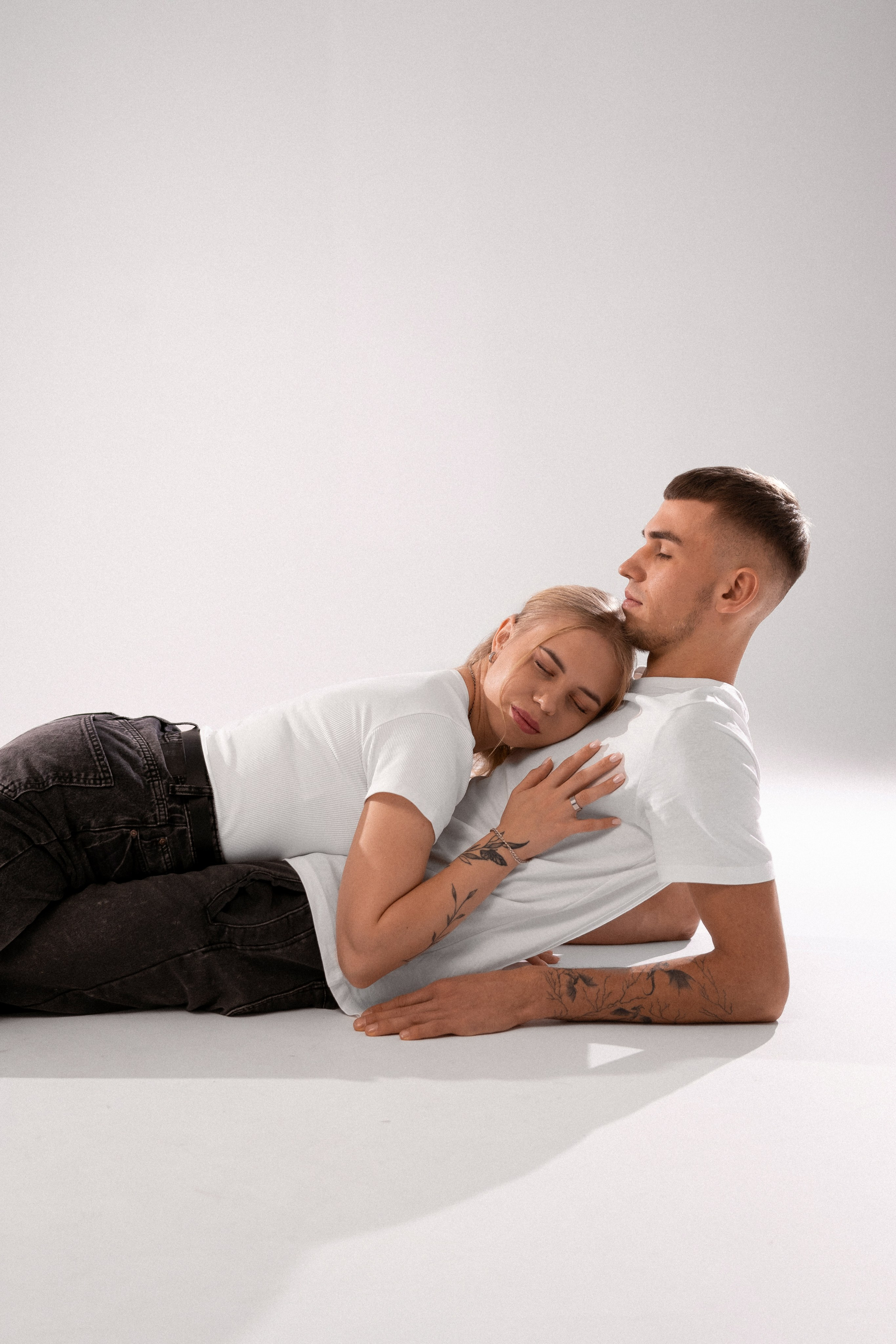 Love story. Twórczość fotograficzna