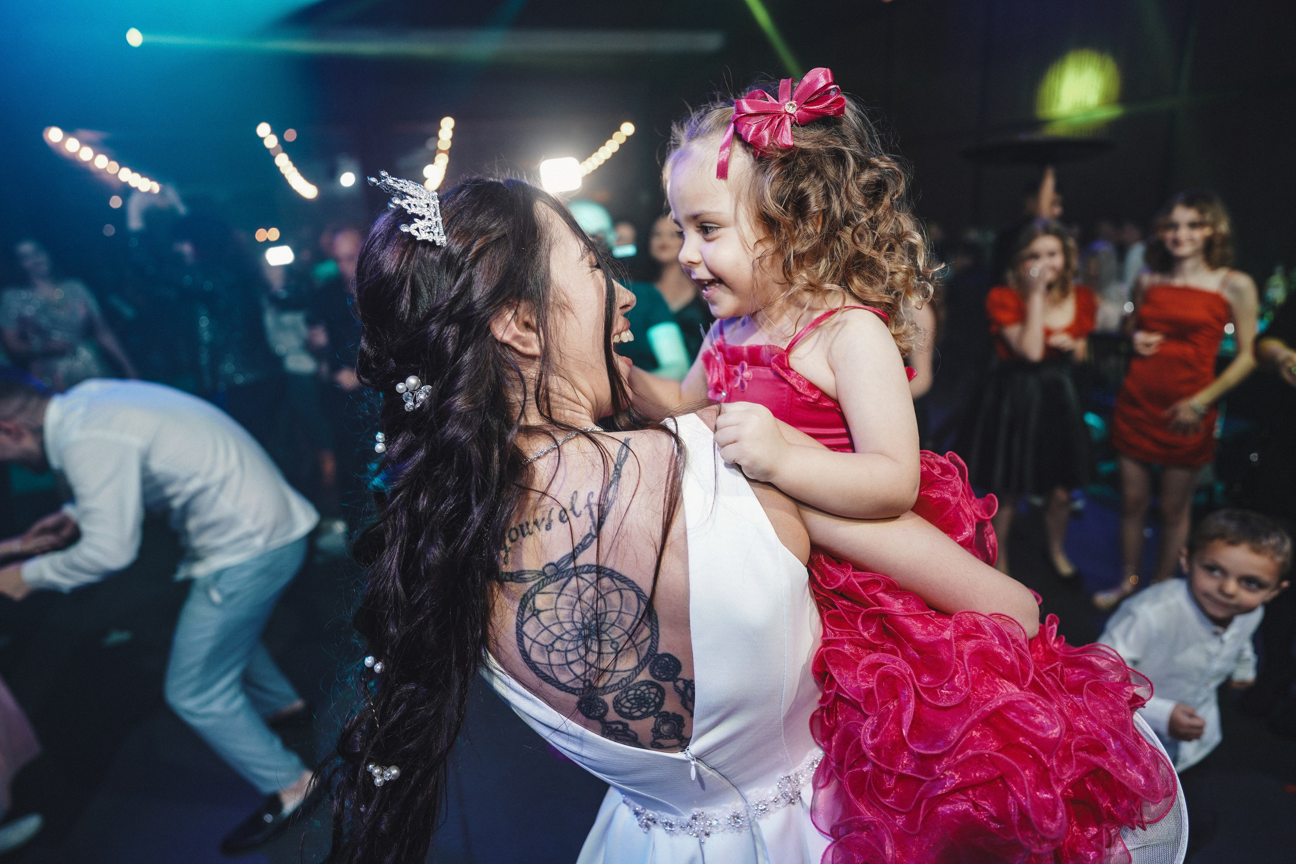 Nastya & Akim. Dmitry Gorodetsky Event Photographer