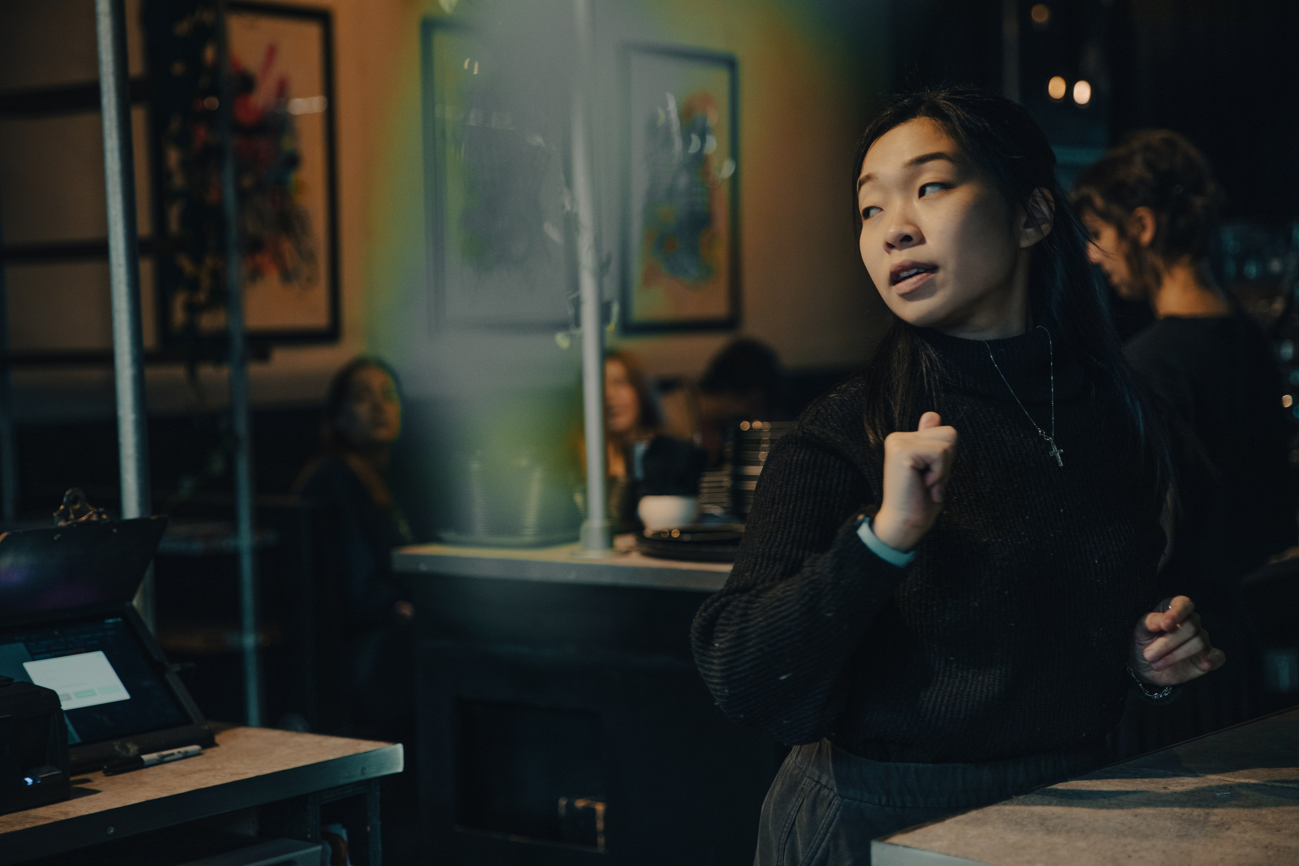 Dareshack Business Shoot. Lifestyle & Documentary Photography in Bristol, Bath & London — def0cused