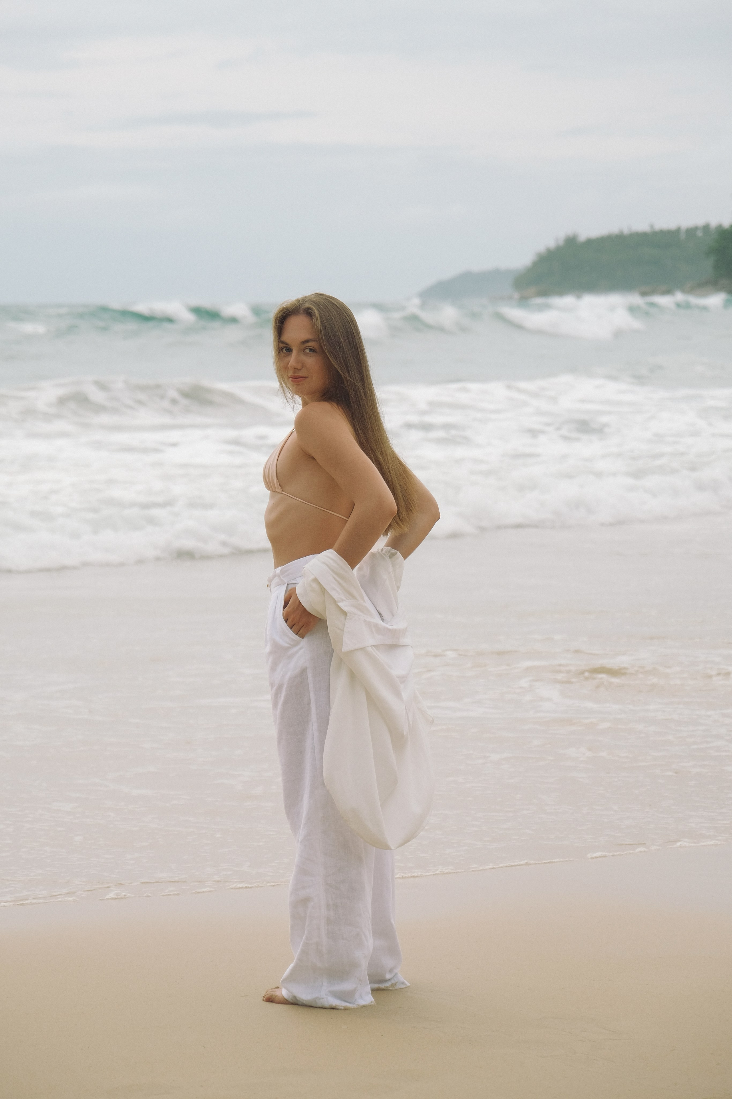 Алина. Персональный фотограф Пхукет, Красноярск