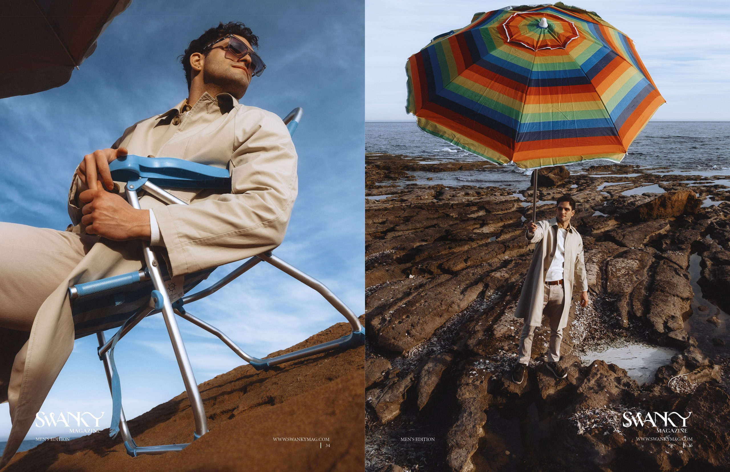 The best publications of the project Stone Cold