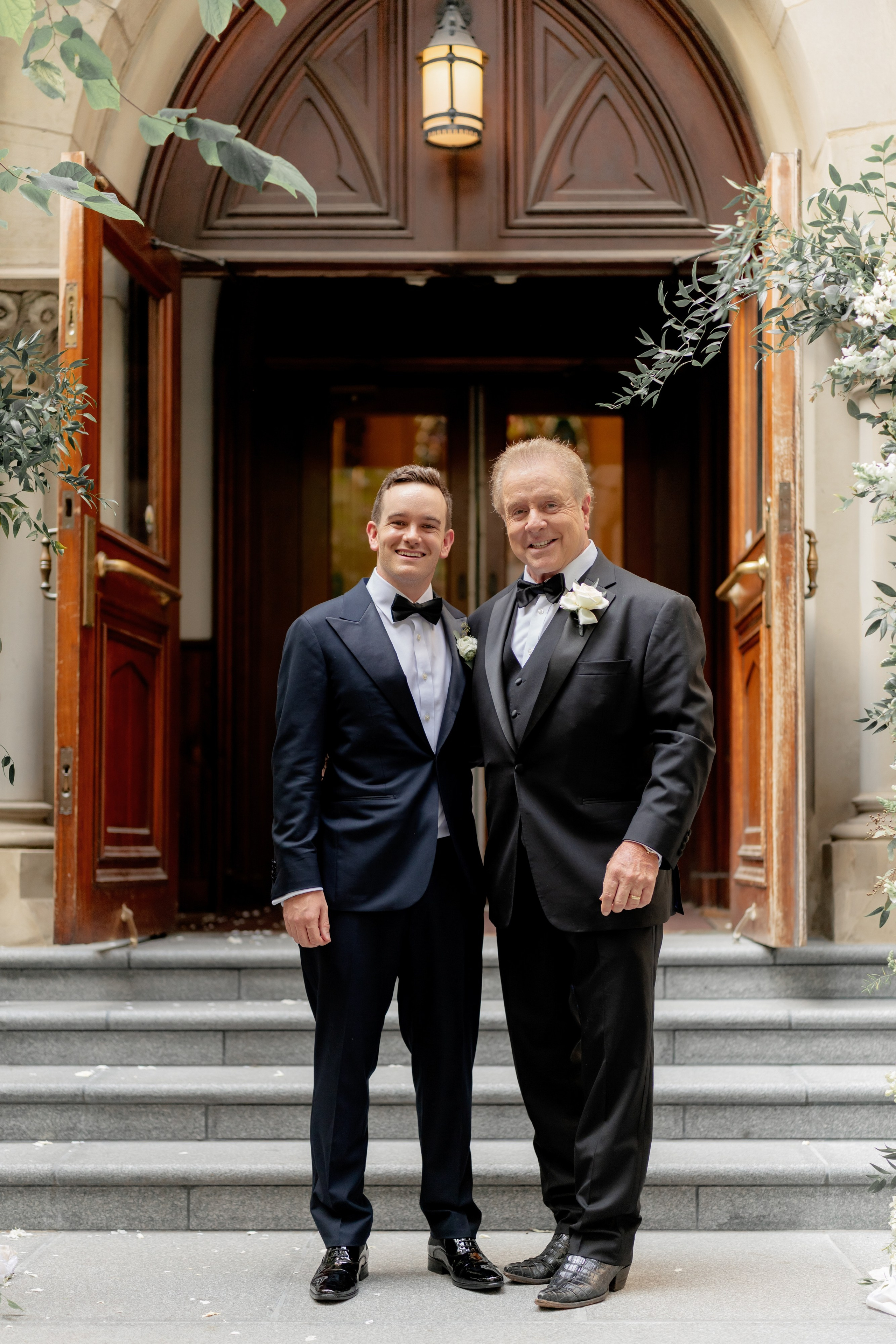 Killeen and Patrick. Wedding photographer and videographer New York | New Jersey