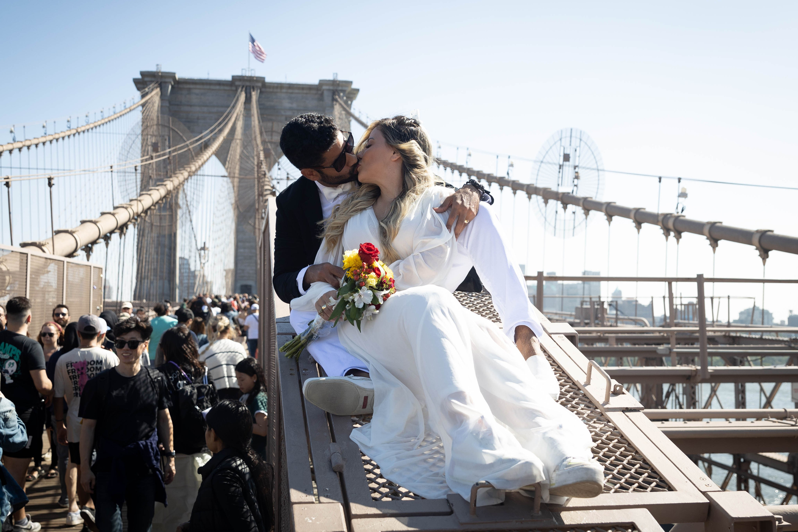 Wedding-. Vanessa Carvalho — Fotografa Brasileira em Nova York