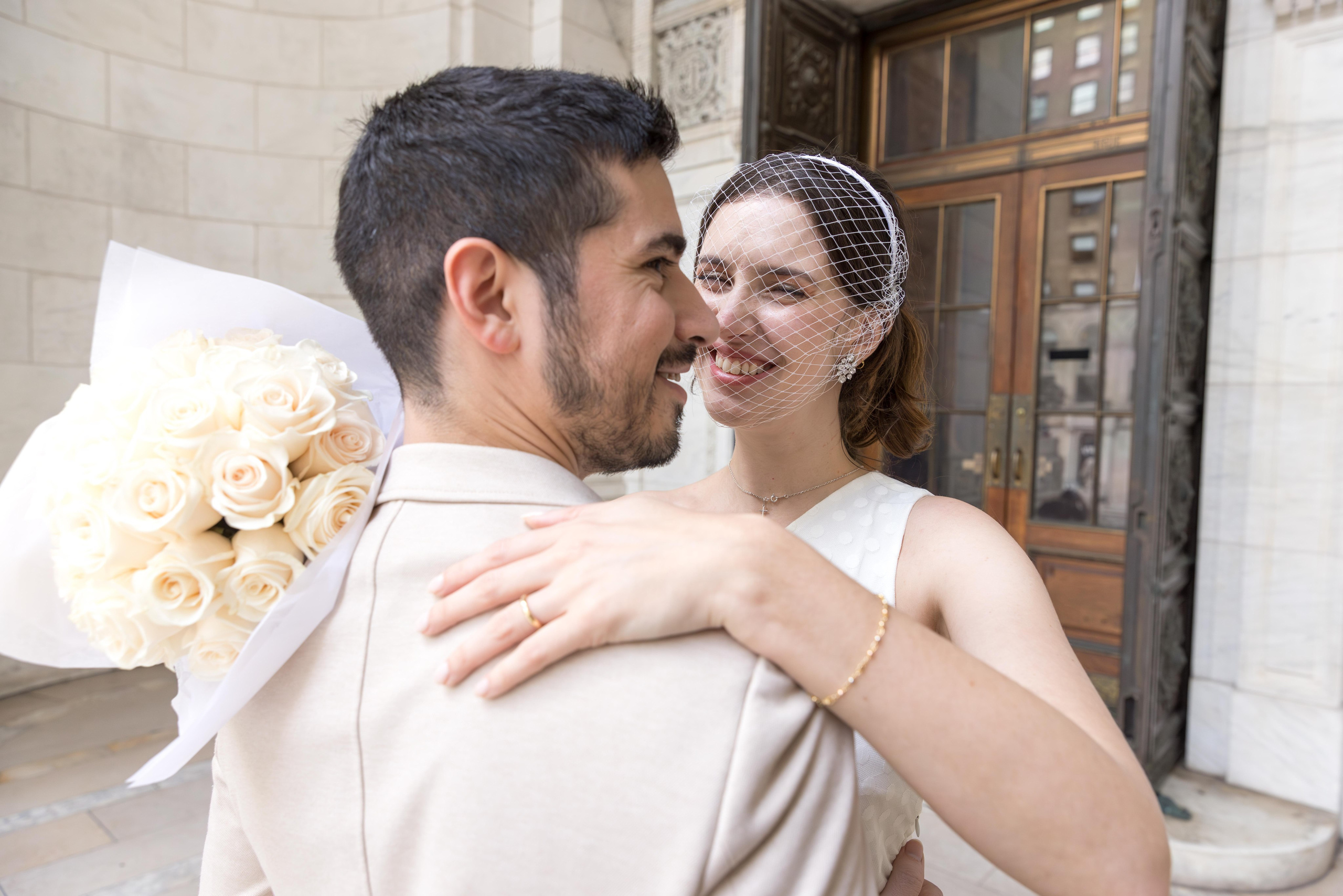 Wedding-. Vanessa Carvalho — Fotografa Brasileira em Nova York