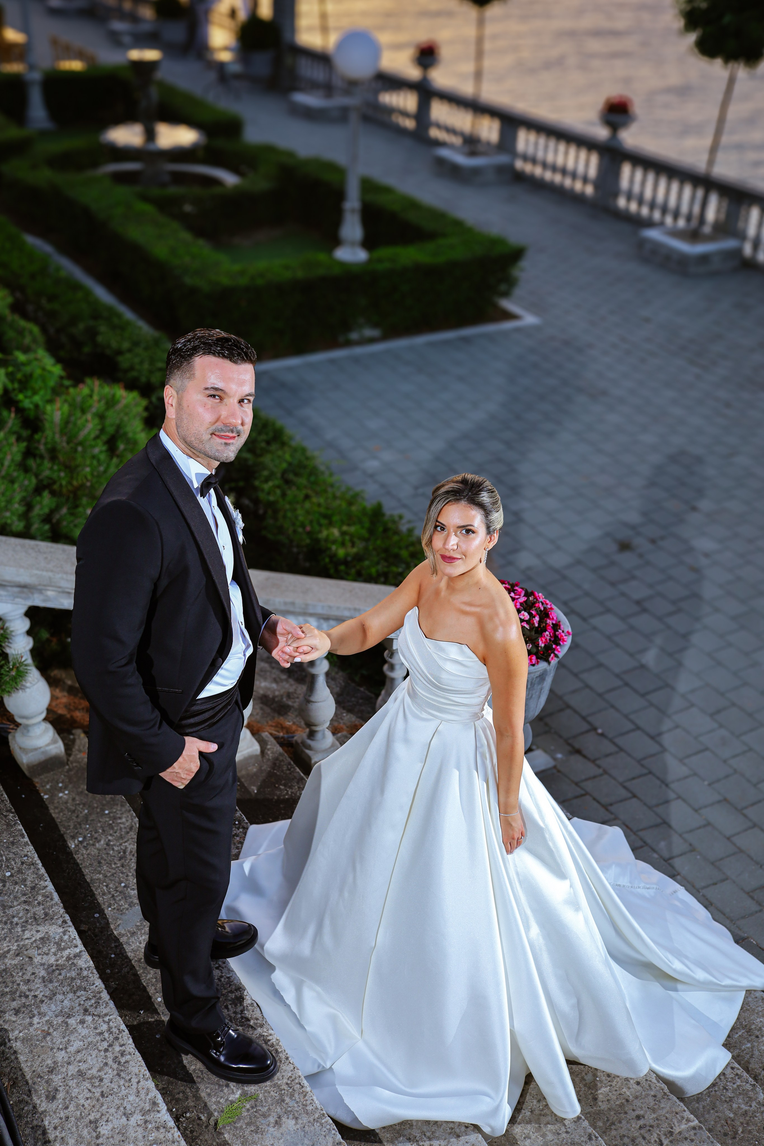 Wedding’s. Filić Aleksandar