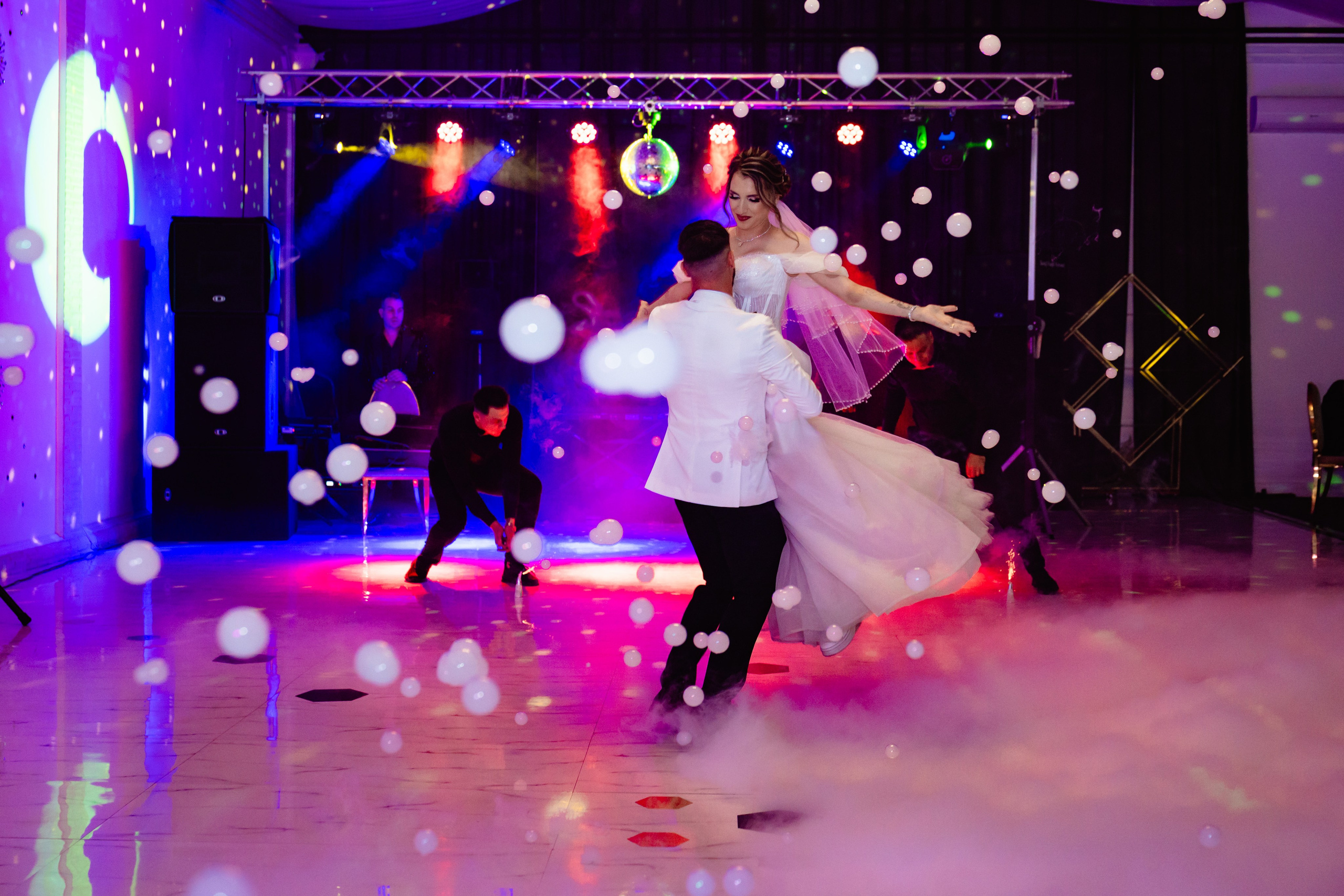 Georgiana & Daniel. Fotograf de nunta — Ionut Belea dar si evenimente corporate din Romania