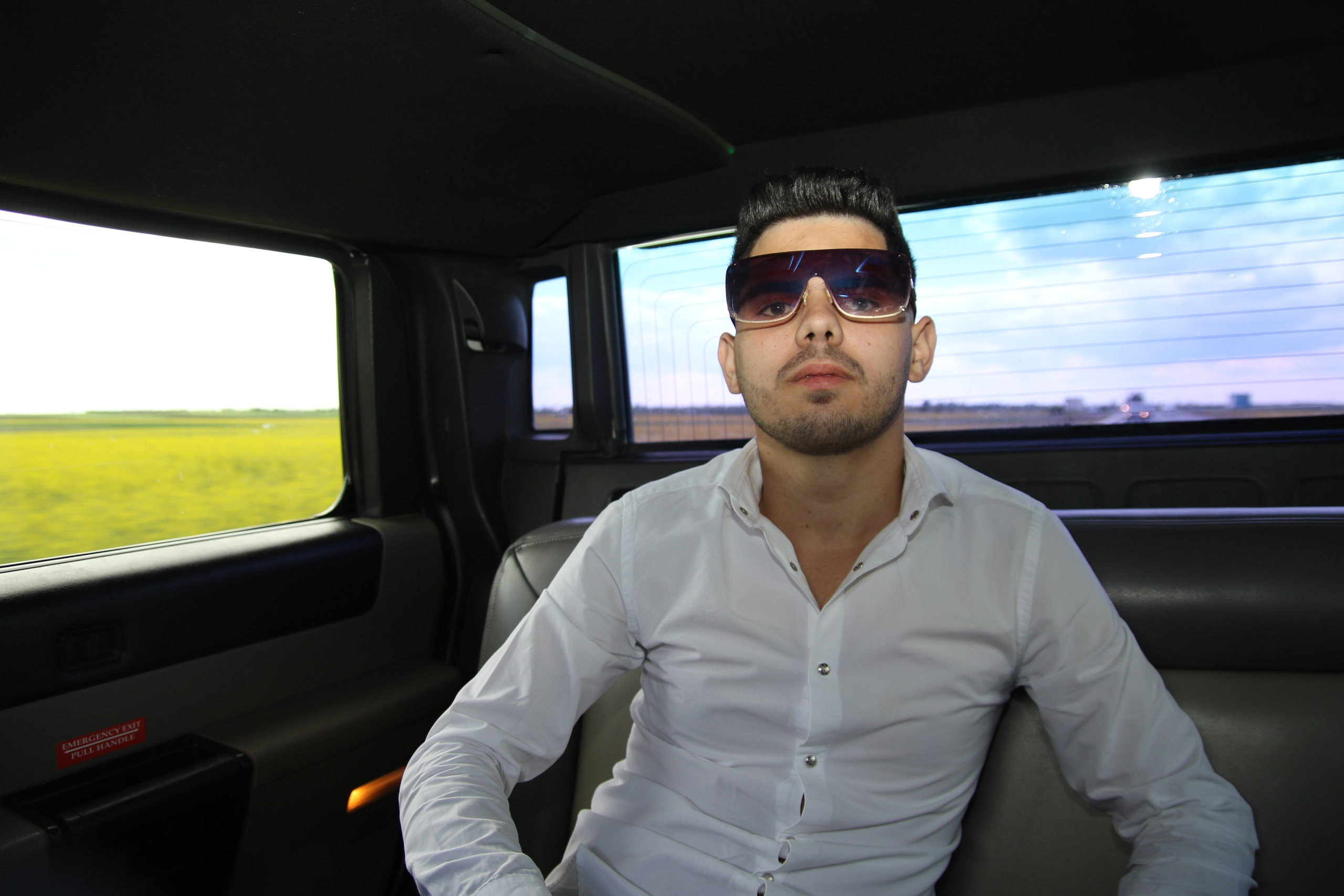 BORIS & ALINA. PETRU BYZO - family and children photographer in ROMANIA