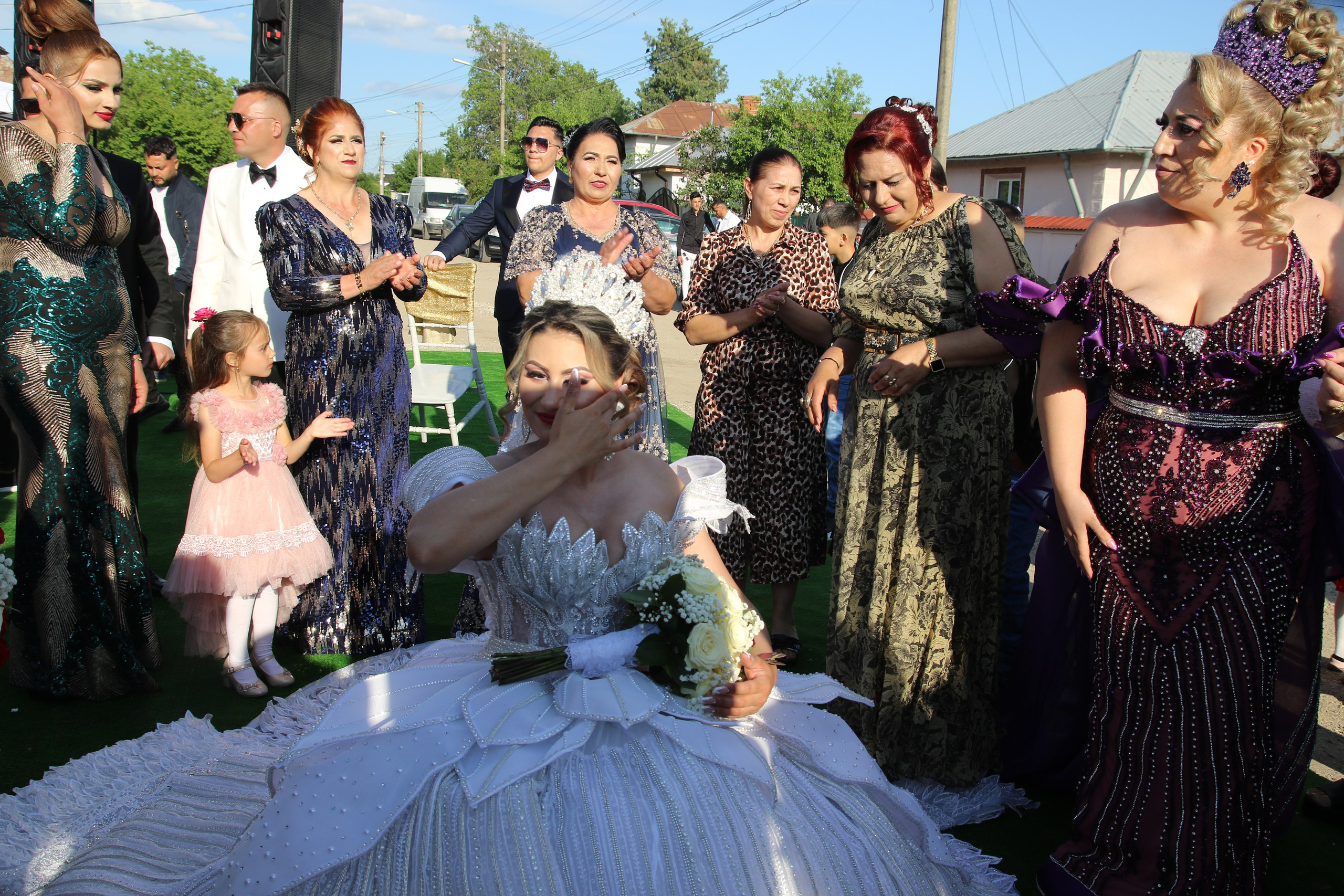 BORIS & ALINA. PETRU BYZO - family and children photographer in ROMANIA