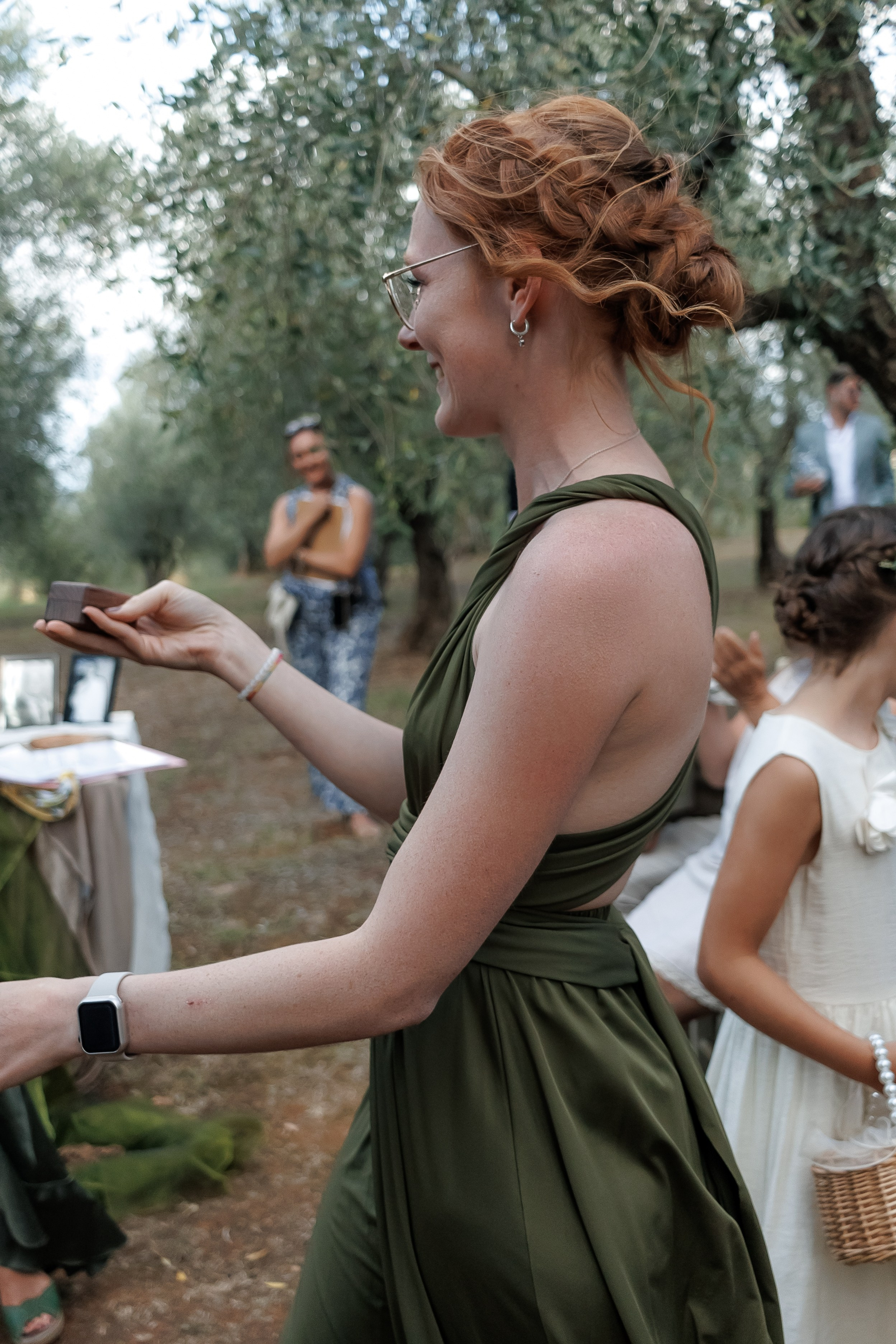 Lea & Basilio, Toscana 2025. Hochzeitsfotografie in Berlin Nataliia Schütze