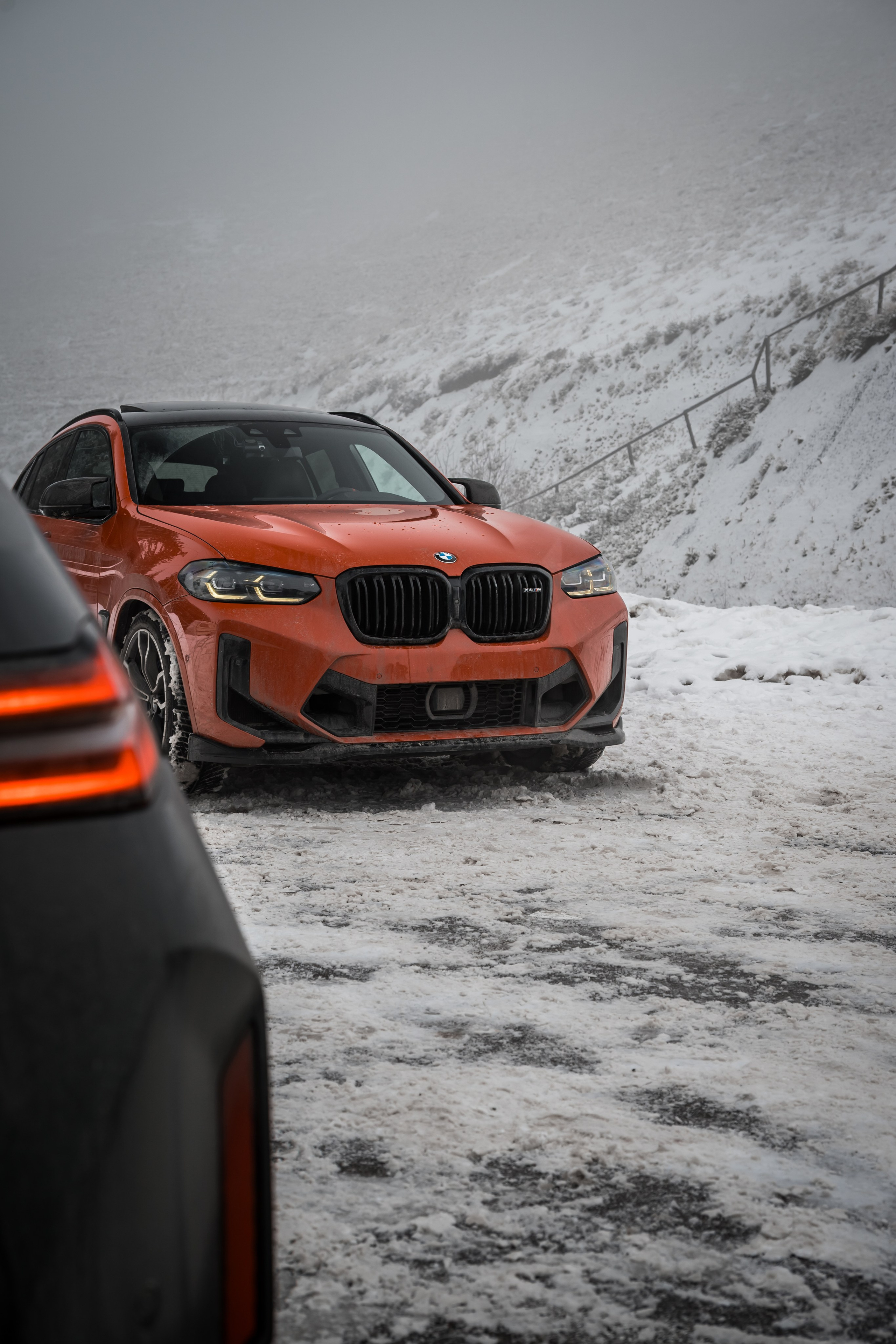 Workshop Bucovina 26 - BMW Apan Motors (Suceava). Adrian Visovan - Fotograf Iasi