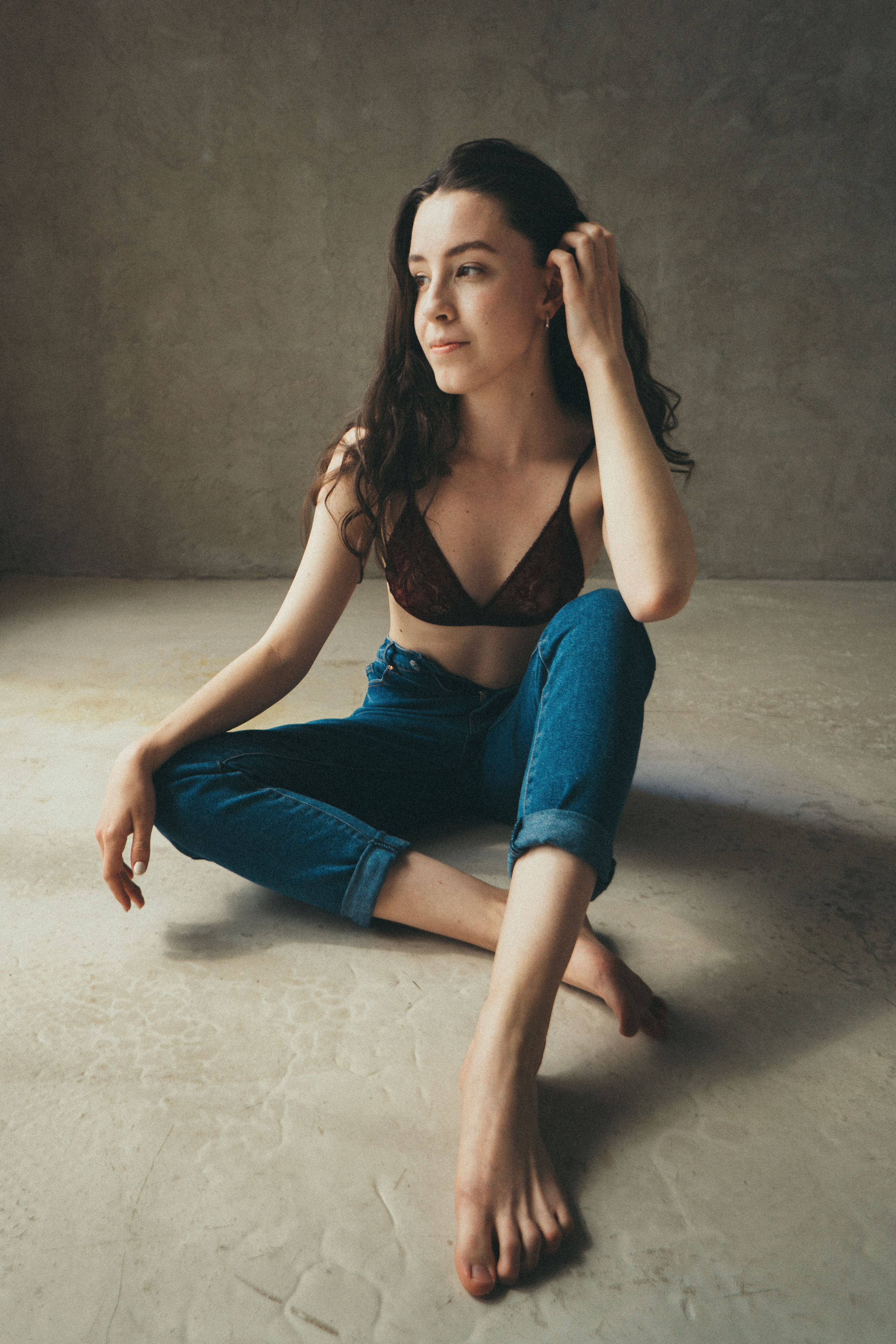 Портфолио. Портретный фотограф в Тбилиси Игорь Бень