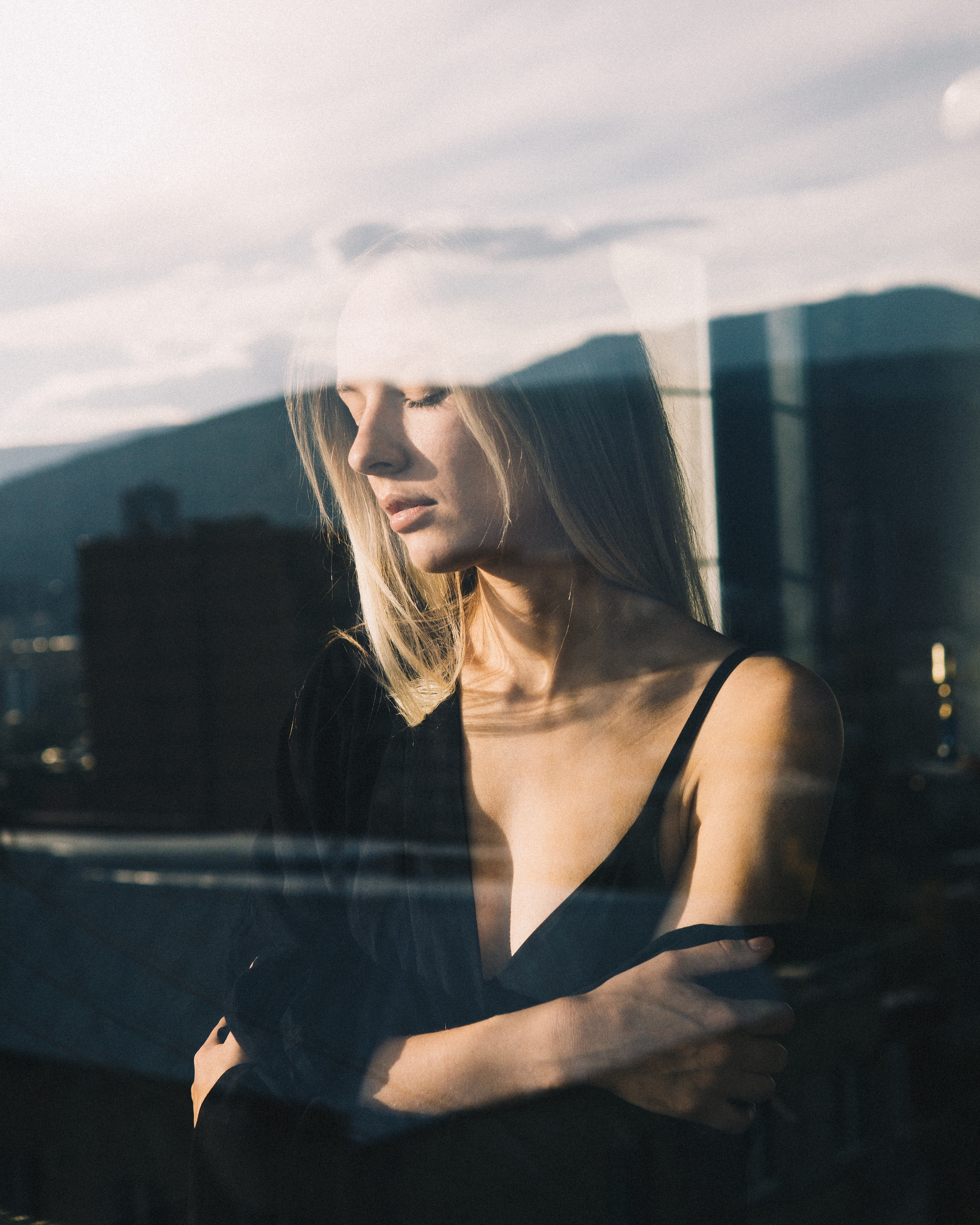 Портфолио. Портретный фотограф в Тбилиси Игорь Бень